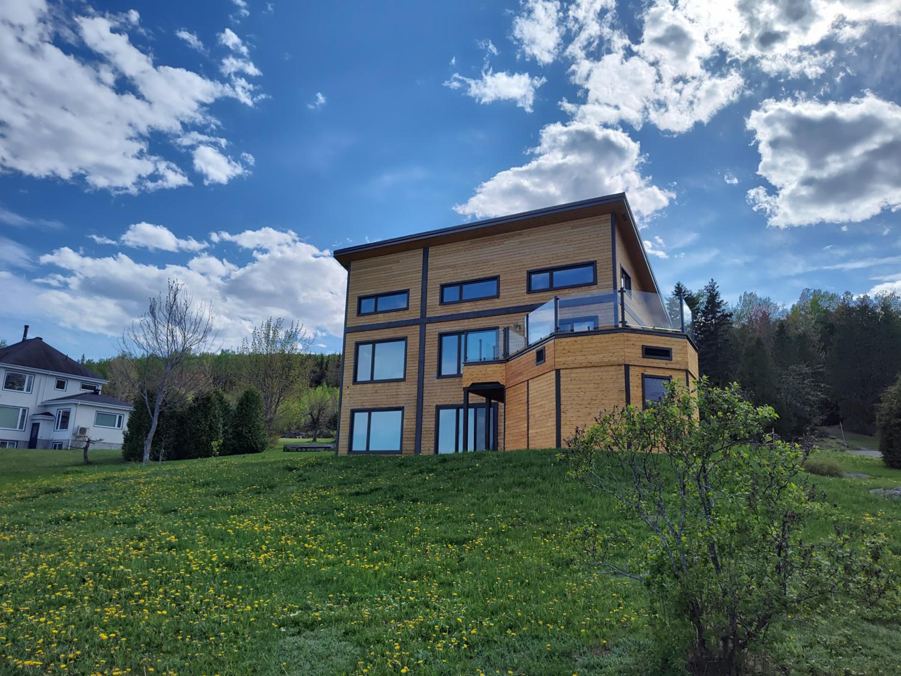 Chalet photo 2