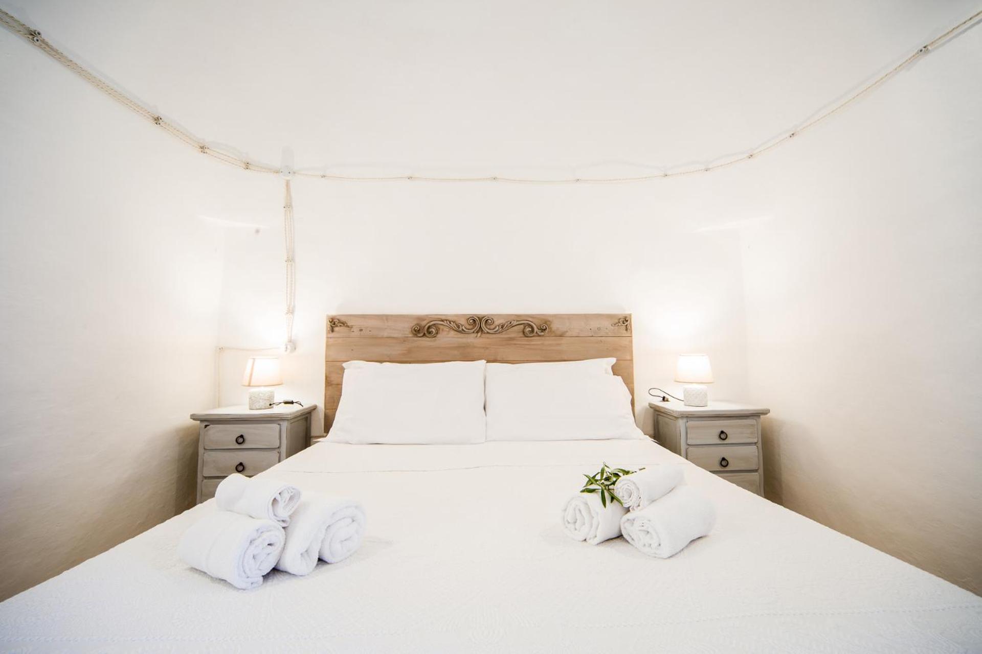 Trullo Deluxe