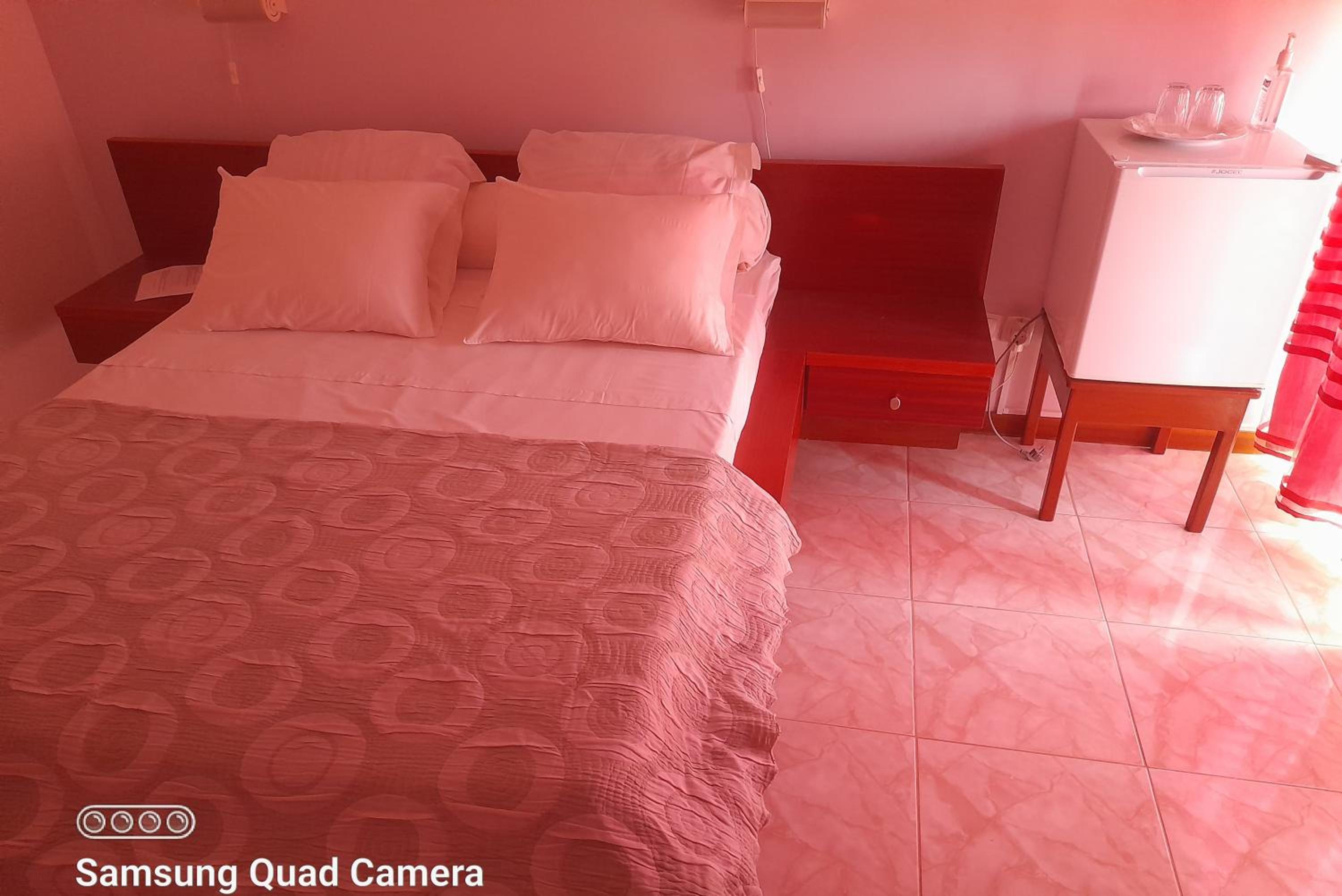 Double Room with Mountain View photo 3