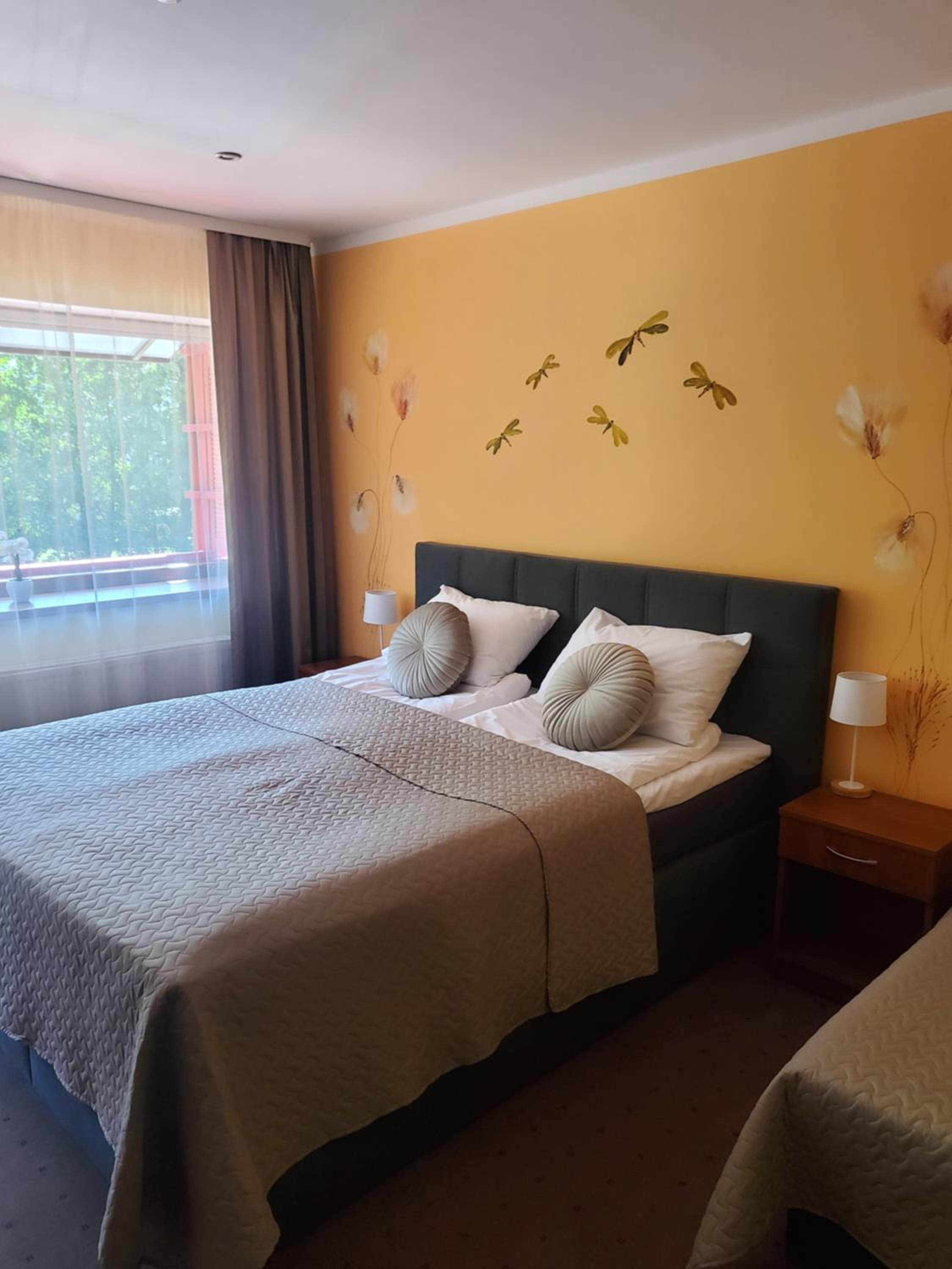 Triple Room - Photo 19