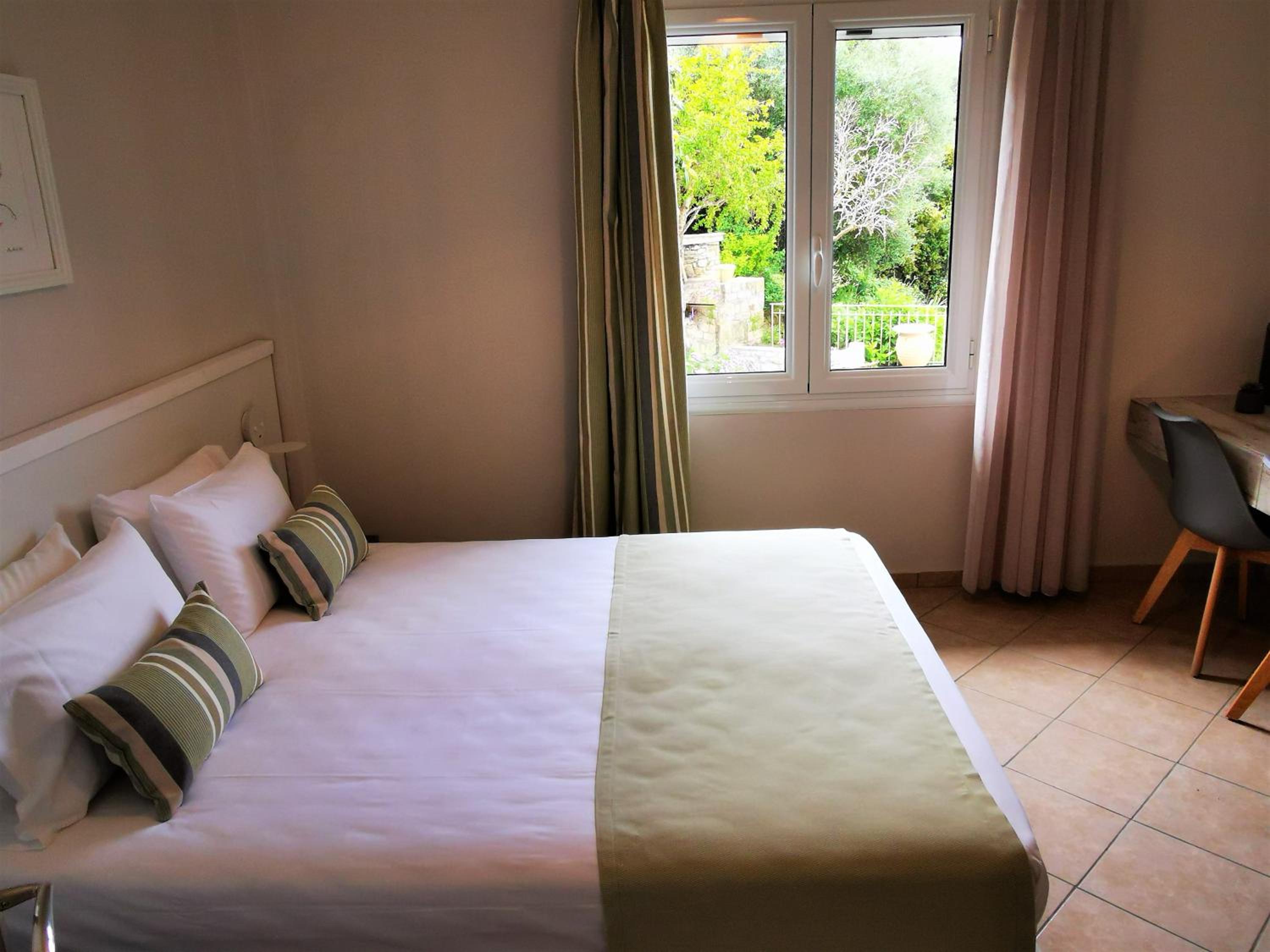 Apartment with Sea View photo 1