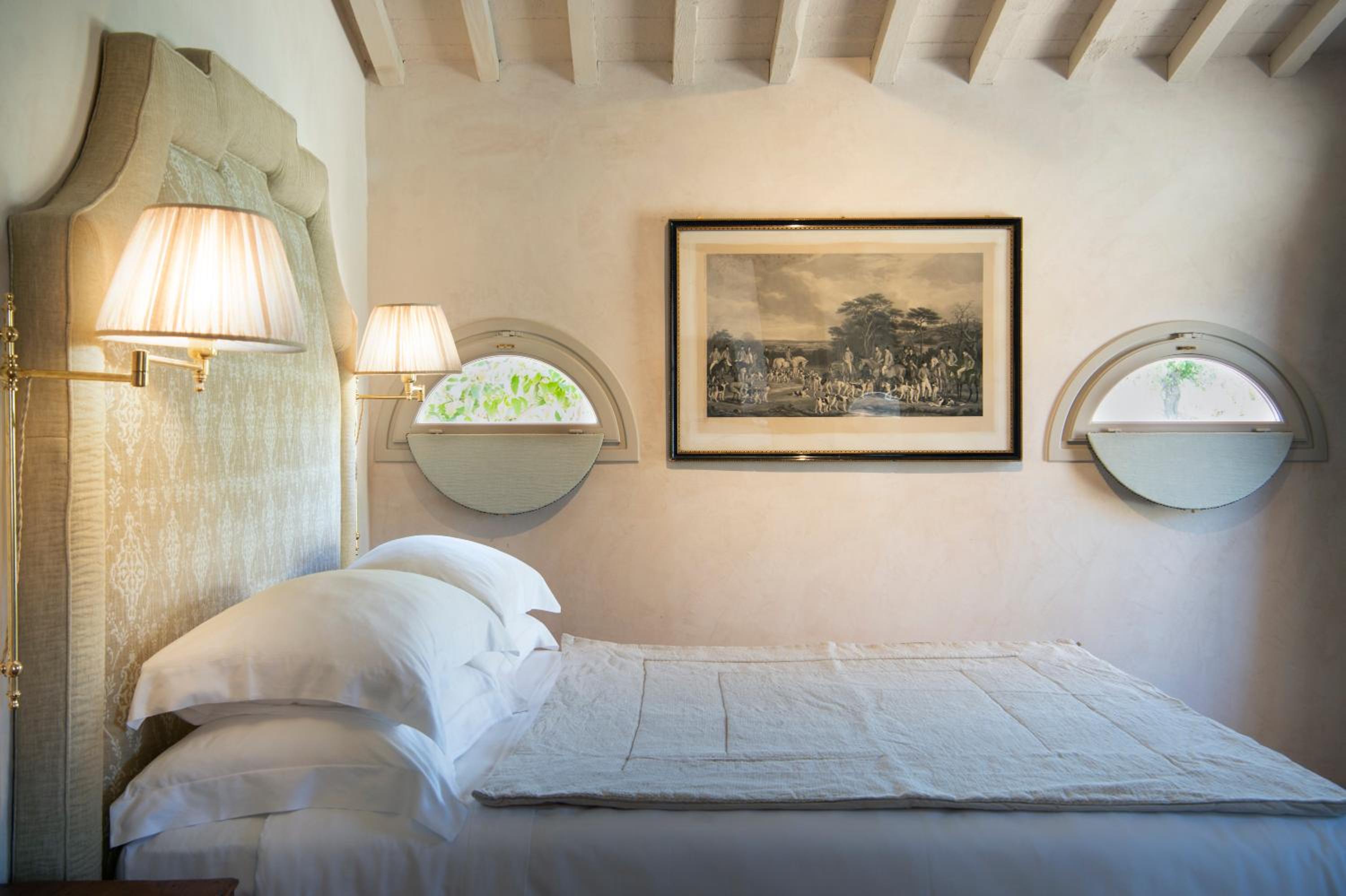 Standard Double Room - Countryside photo 2