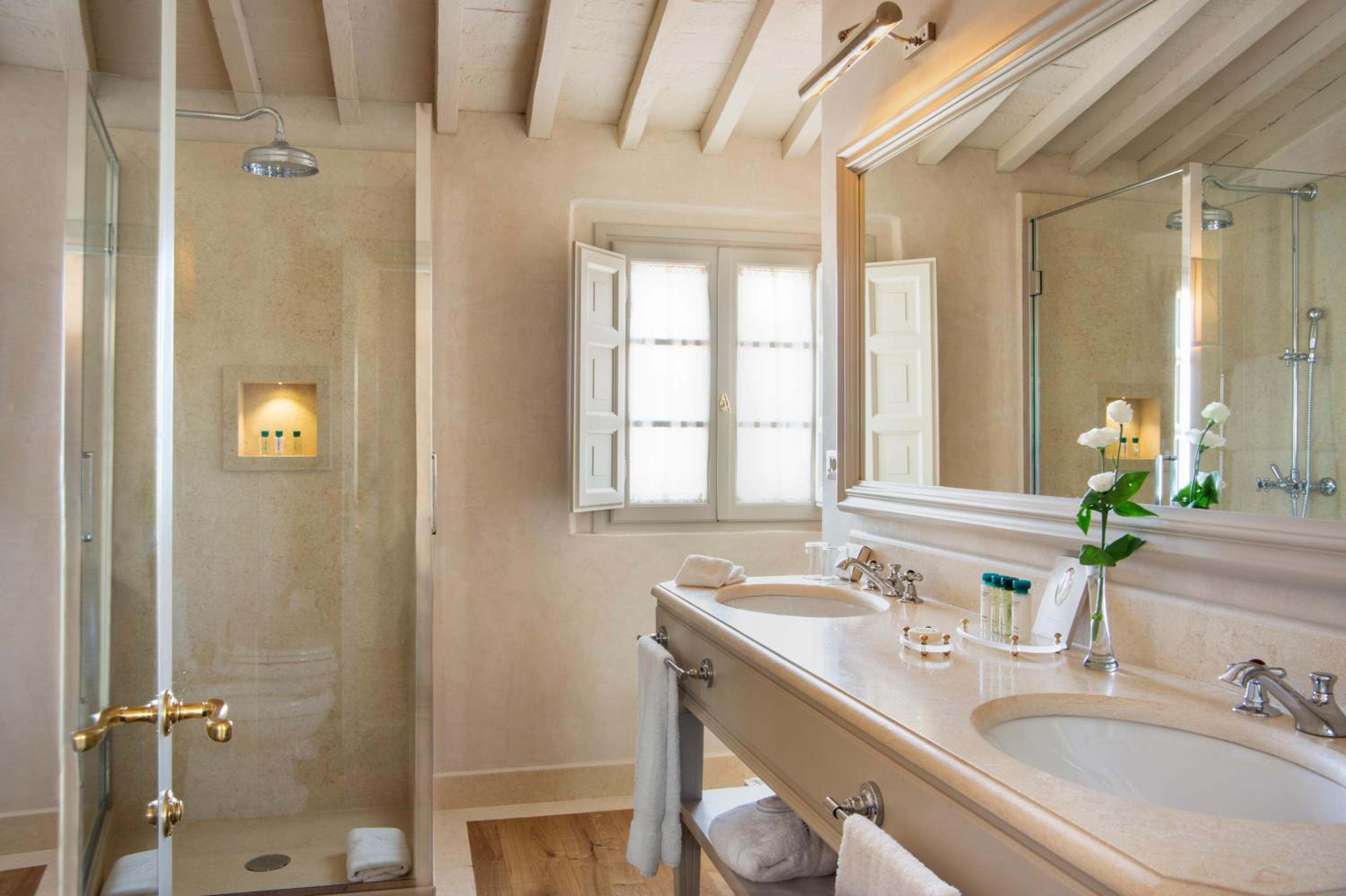 Standard Double Room - Countryside photo 3