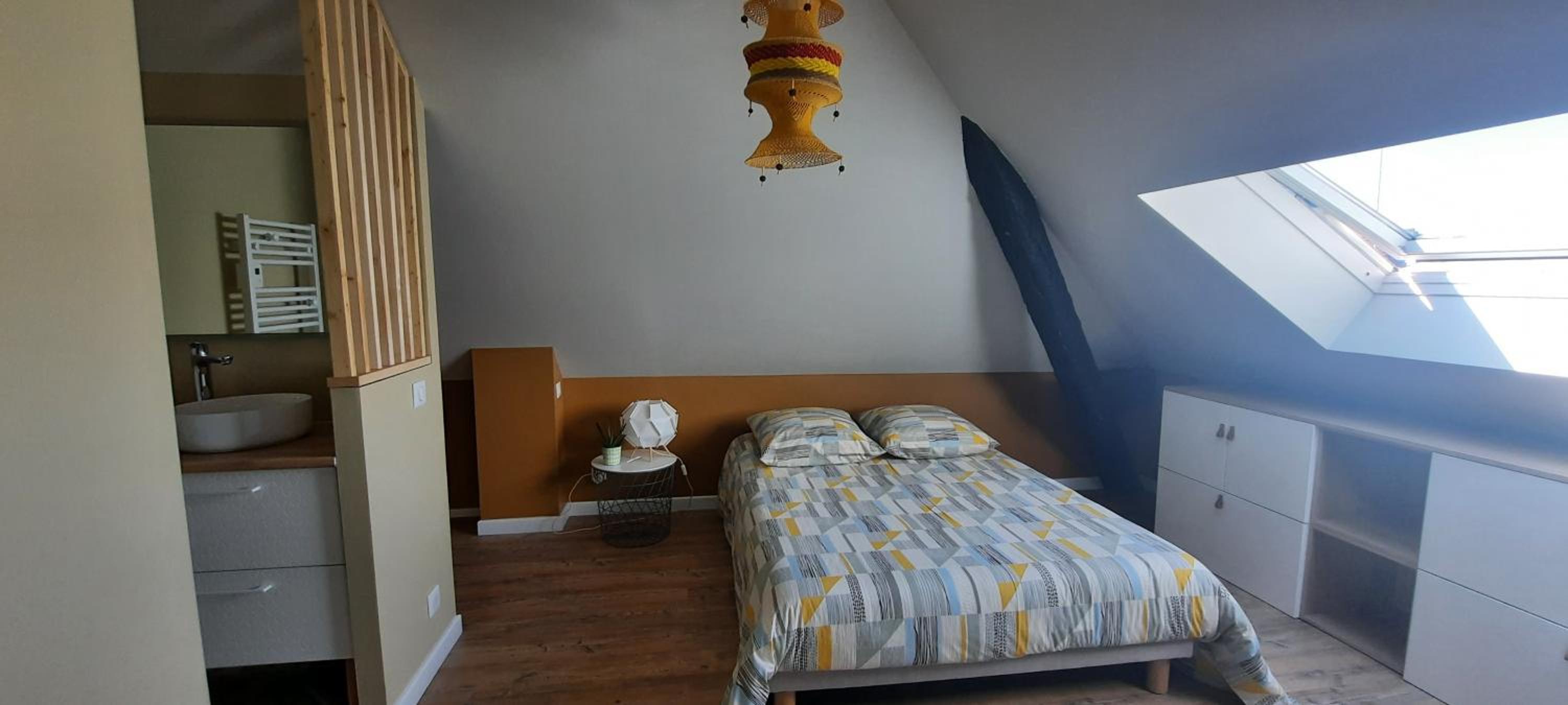 Double Room - Photo 4