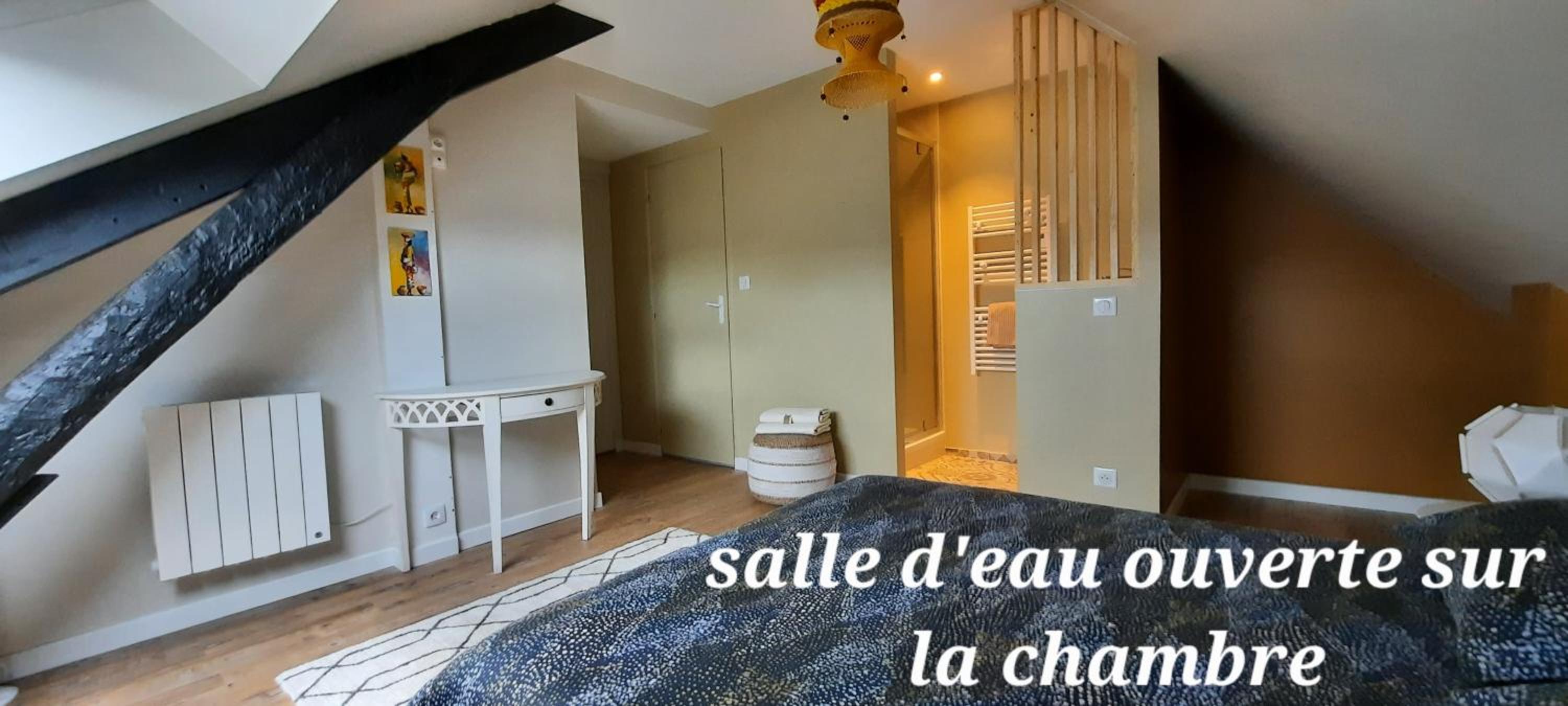 Double Room - Photo 3