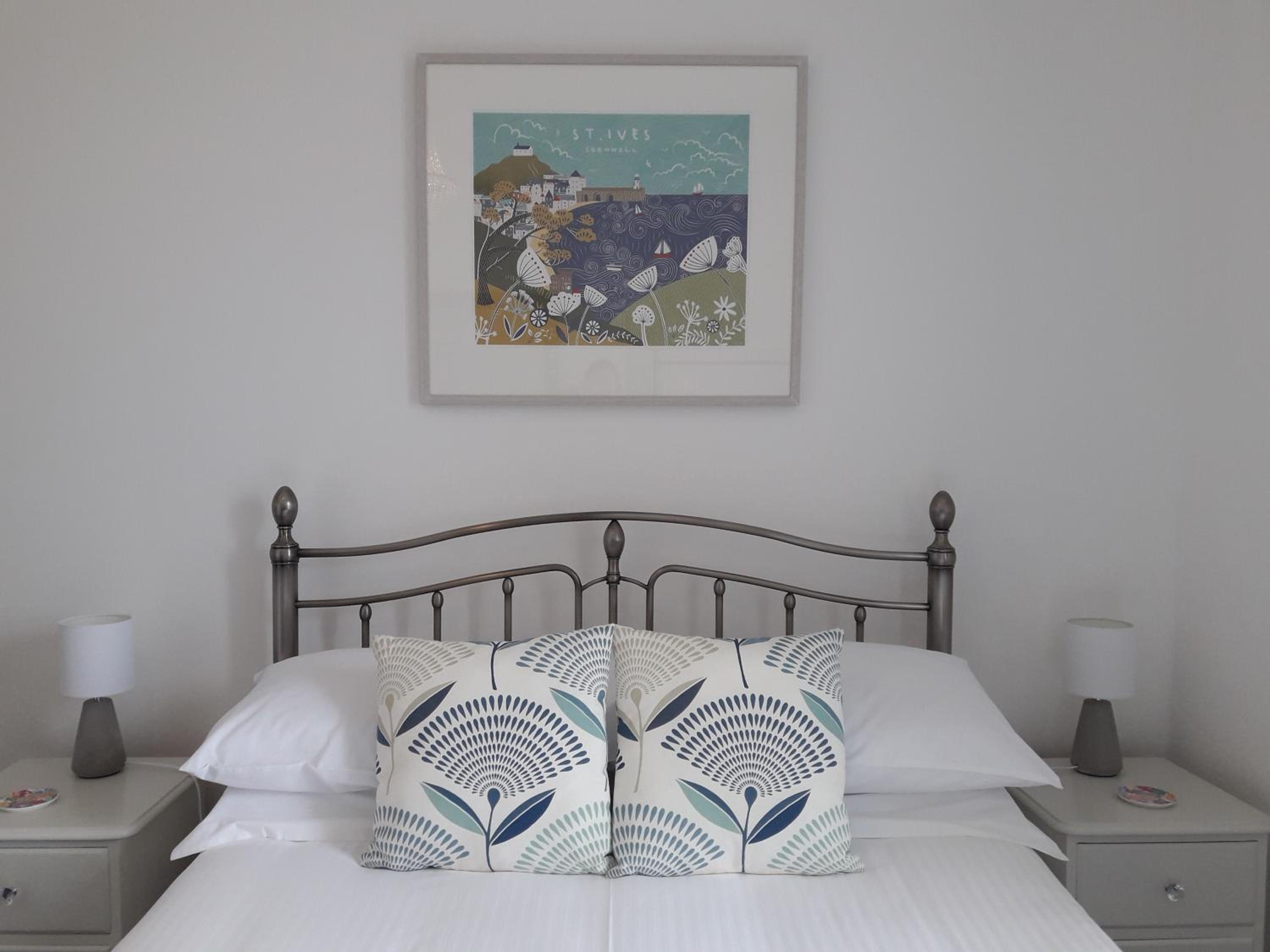 Double Room Without Parking photo 1