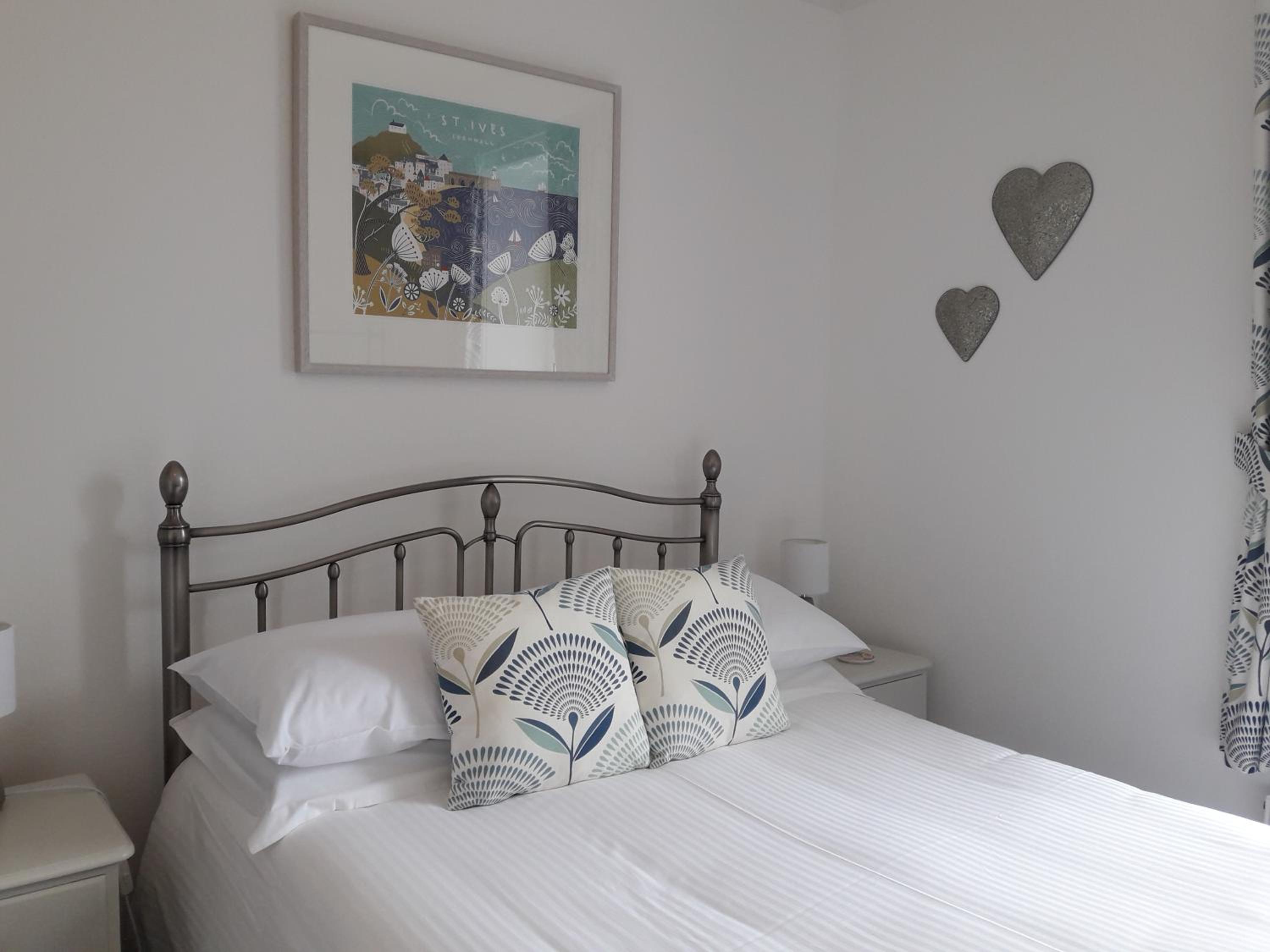 Double Room Without Parking photo 3