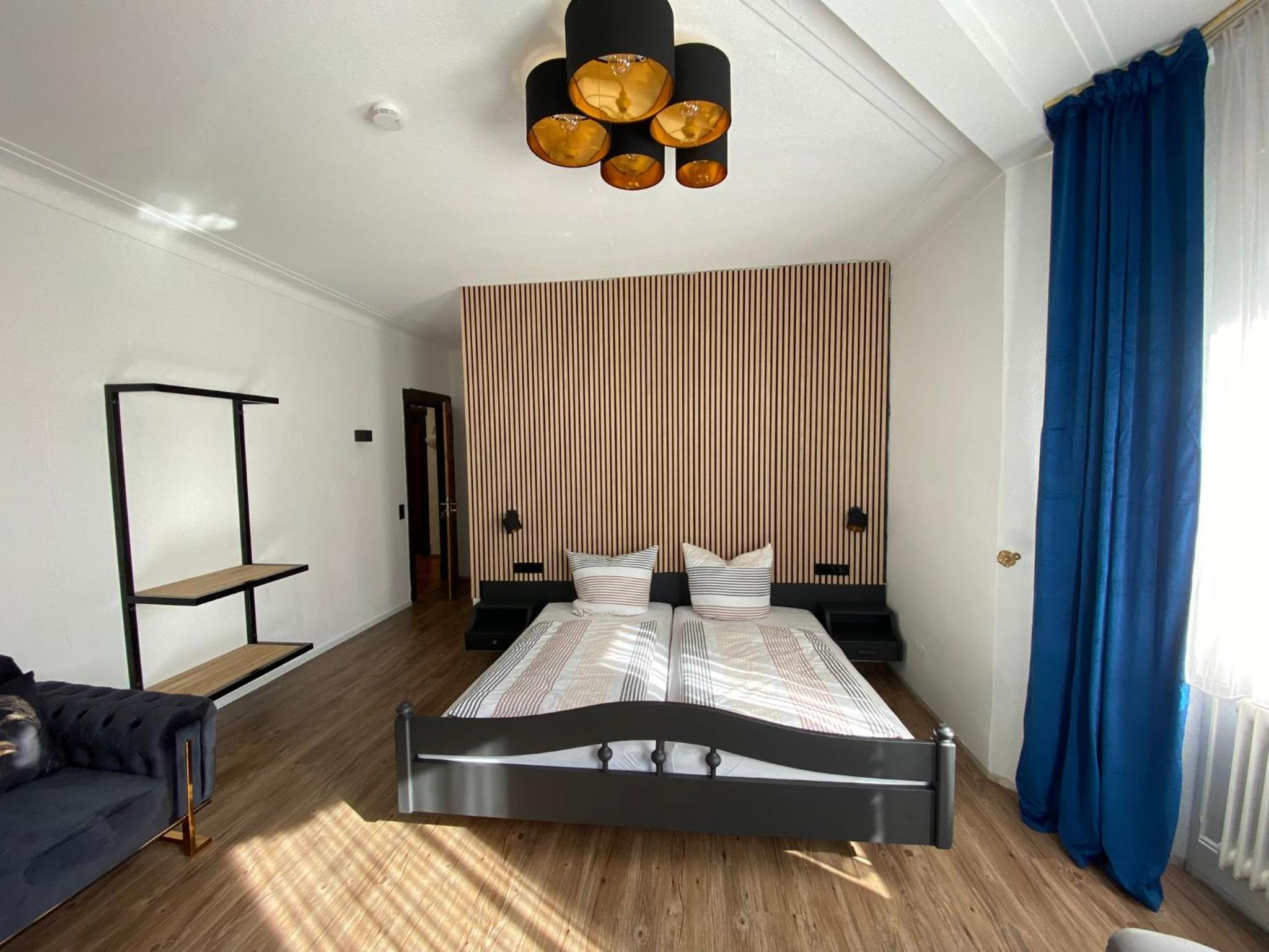Deluxe Double Room photo 1