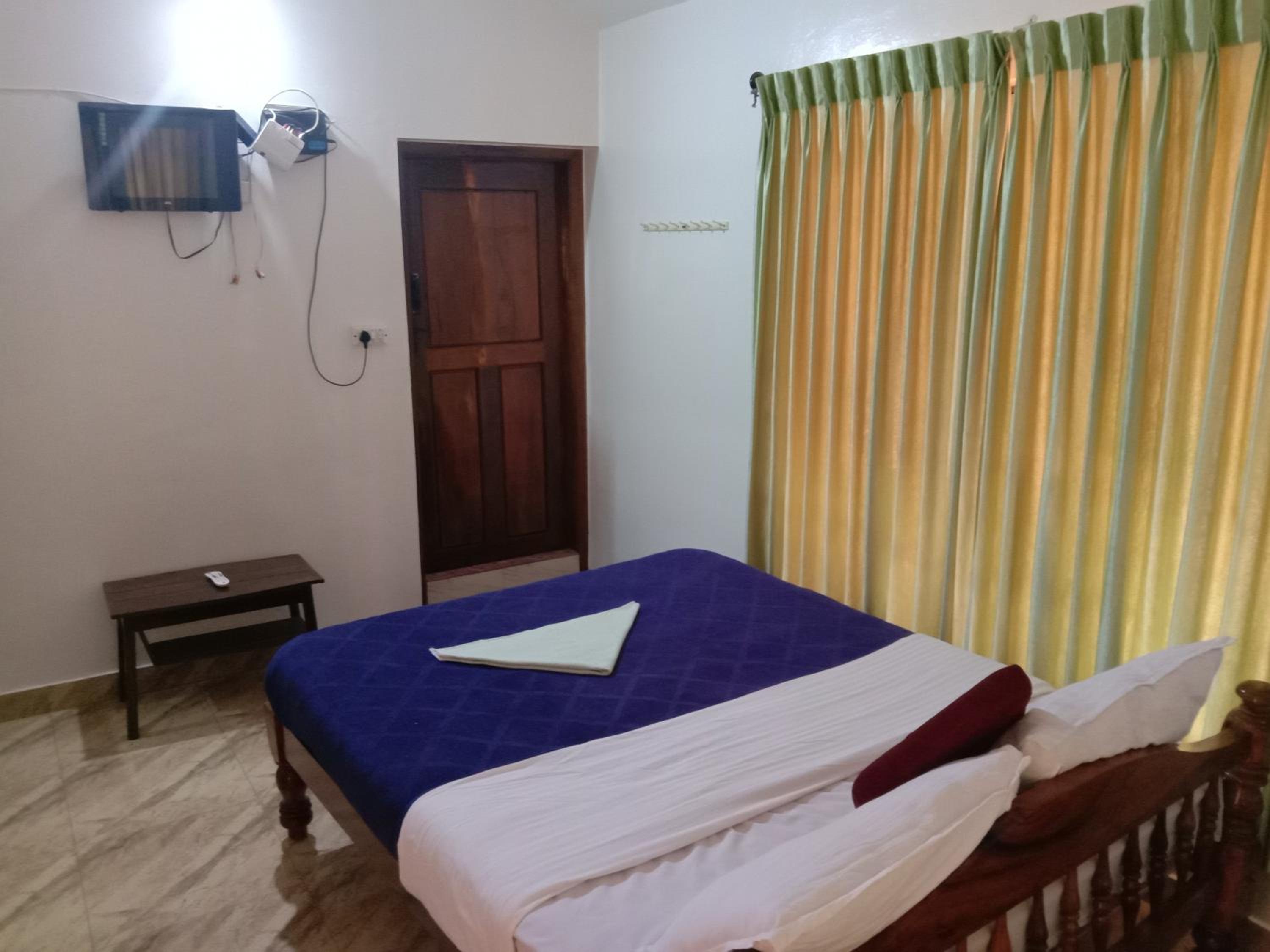 Double Room with Mountain View photo 2
