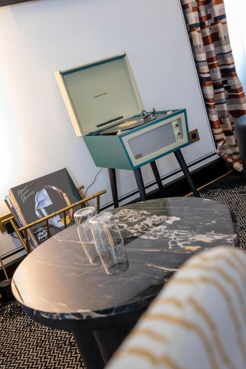  Duplex Suite with Terrace & Sea View photo 2