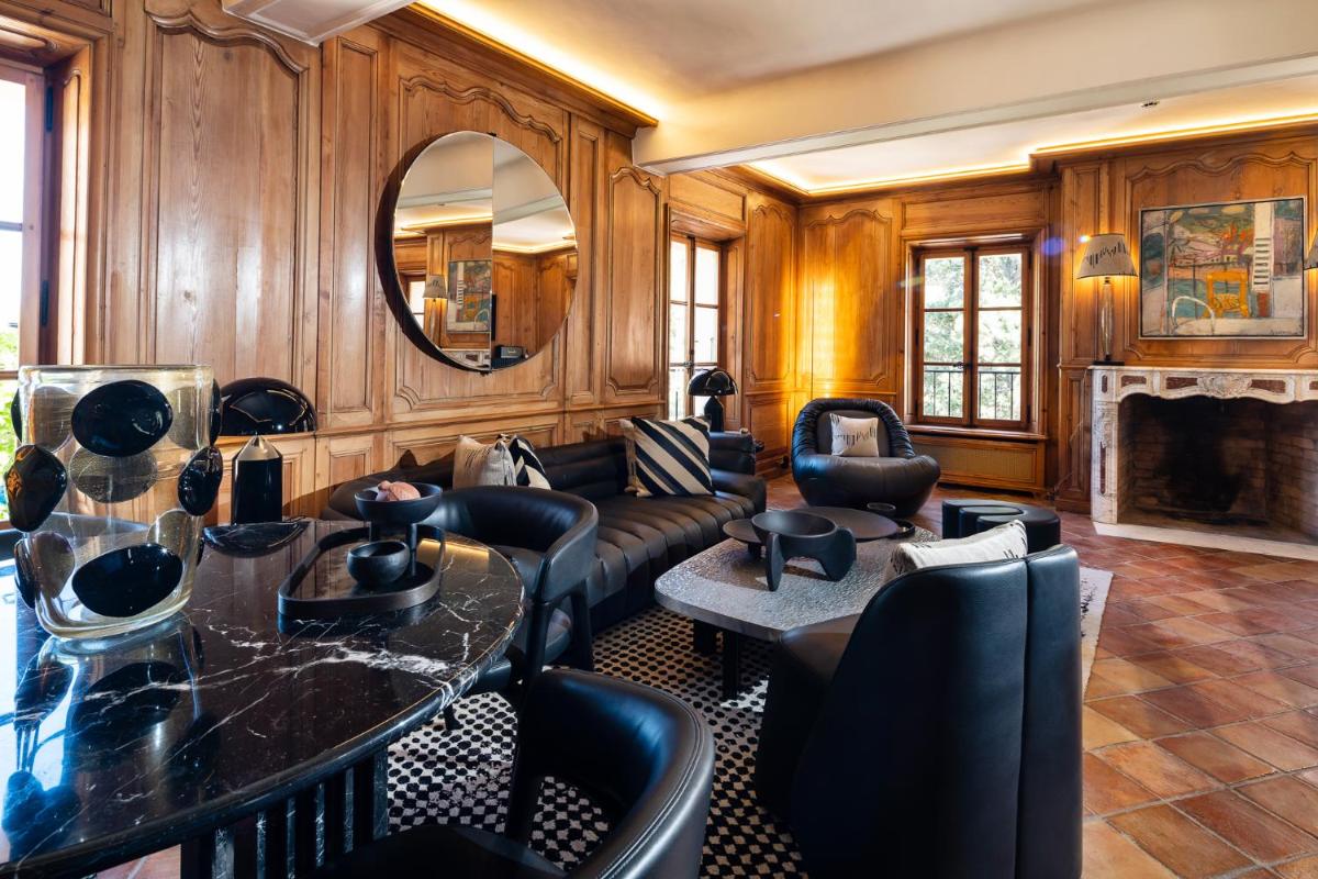  Duplex Suite with Terrace & Sea View photo 1