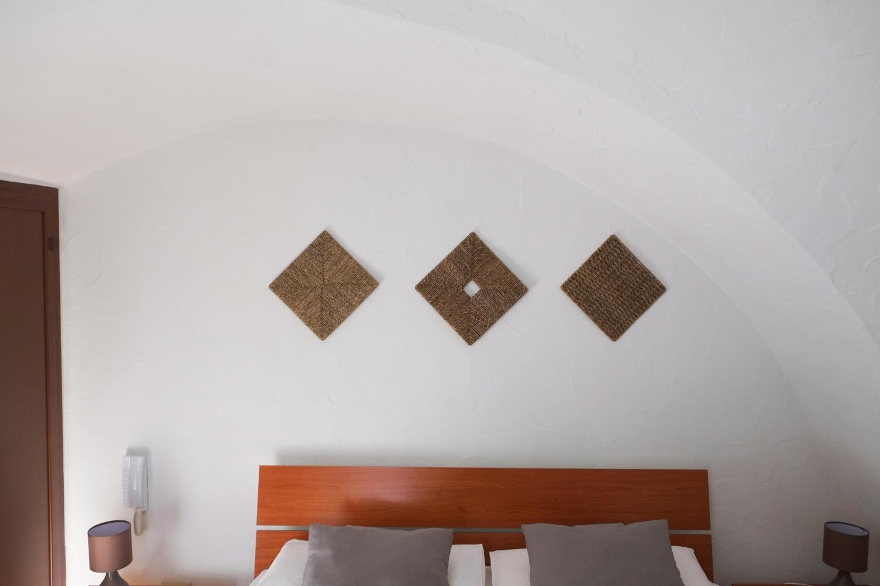 Triple Room with Terrace - Photo 4