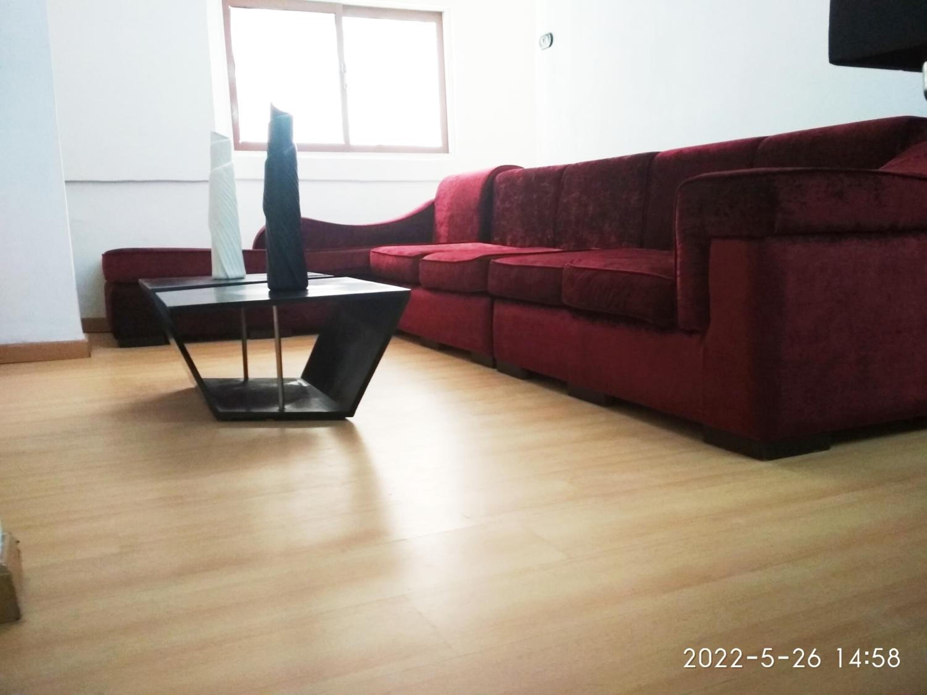 Two-Bedroom Apartment - Photo 23