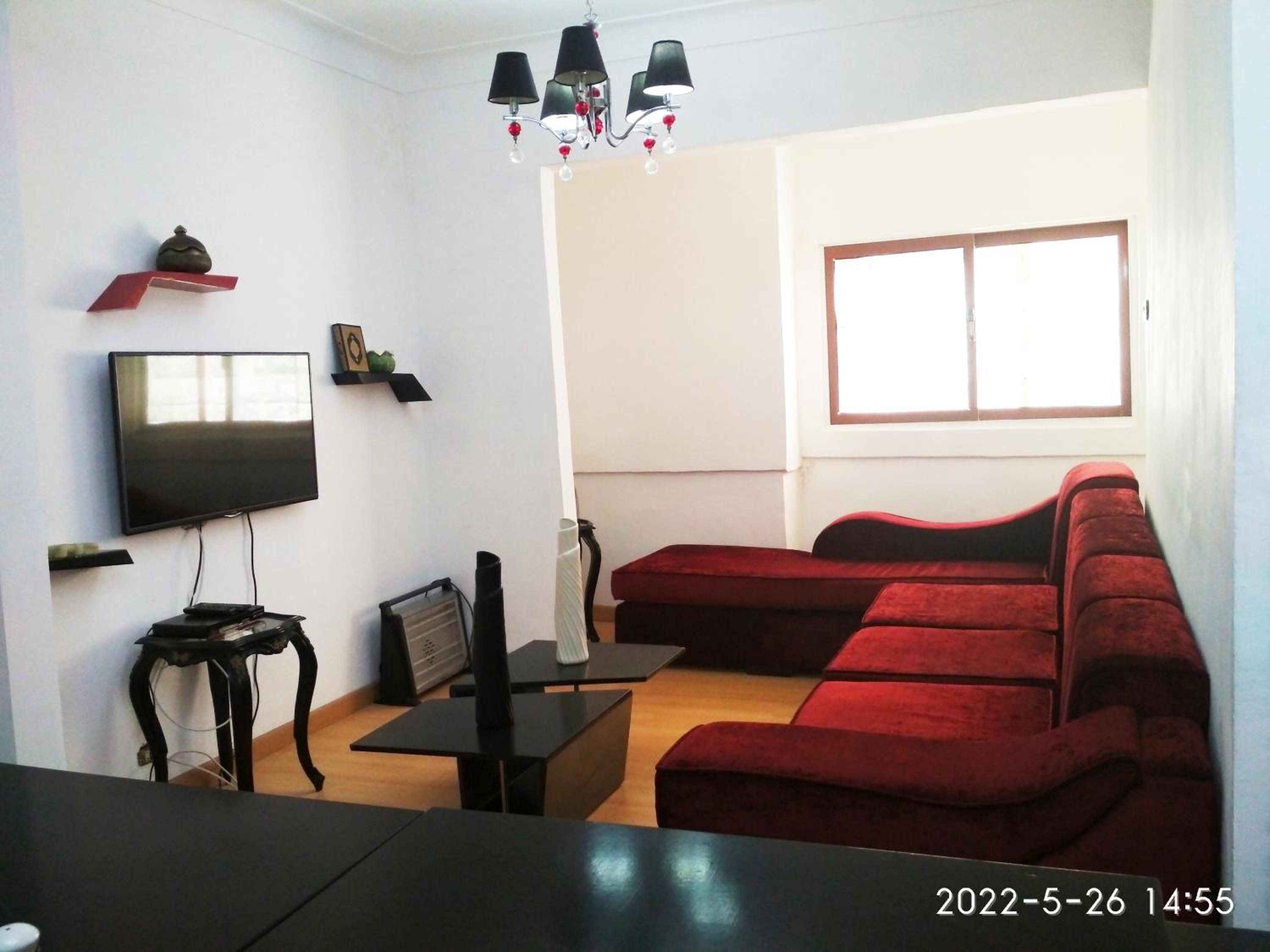 Two-Bedroom Apartment - Photo 2