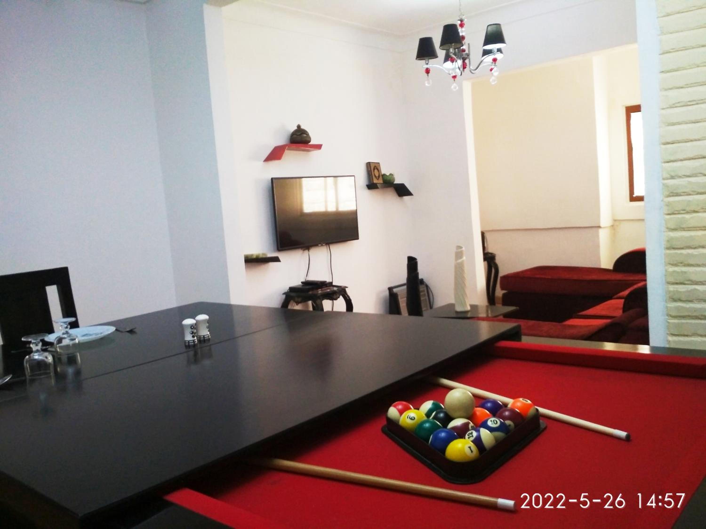 Two-Bedroom Apartment - Photo 1