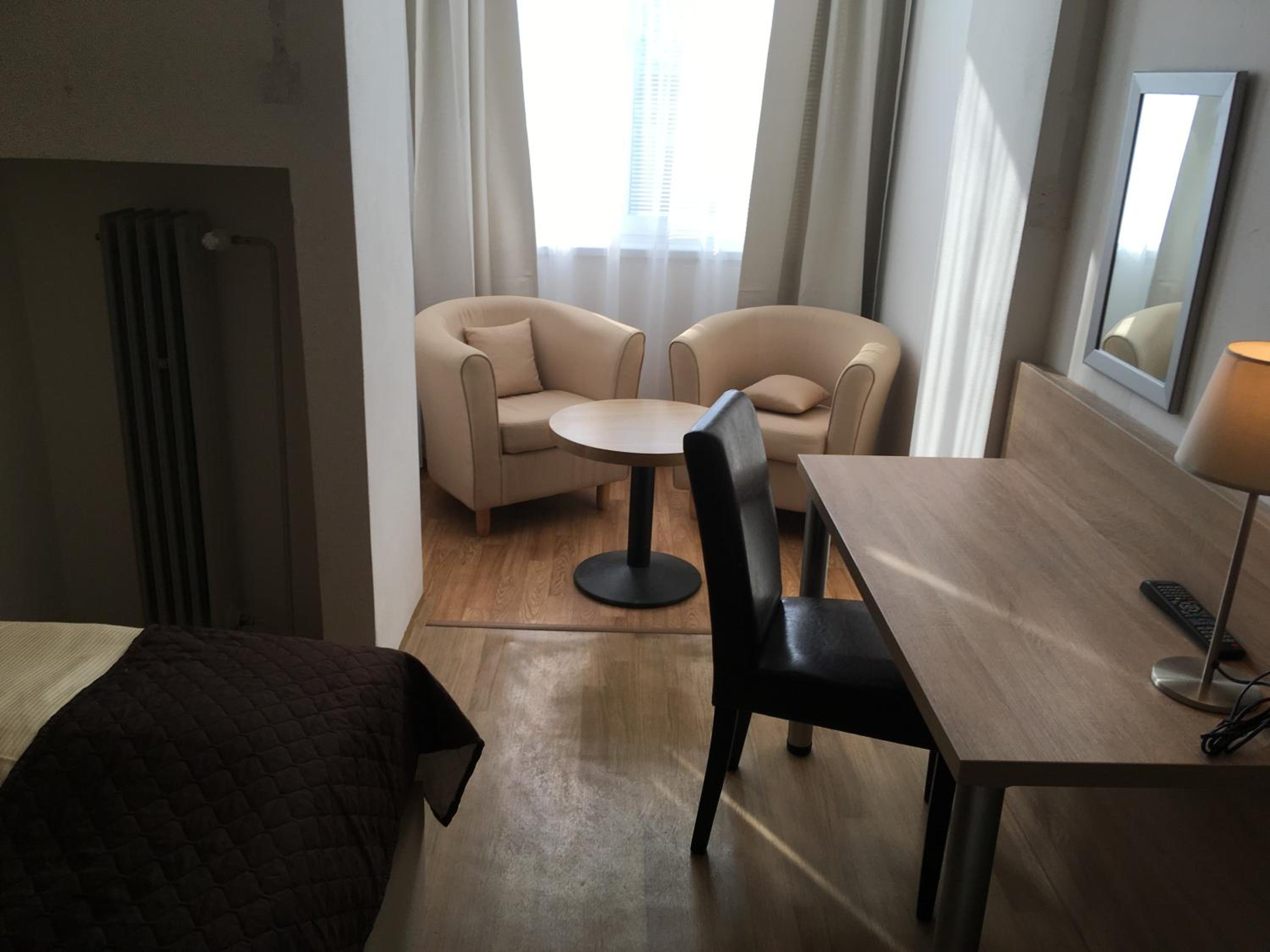 Triple Room photo 3