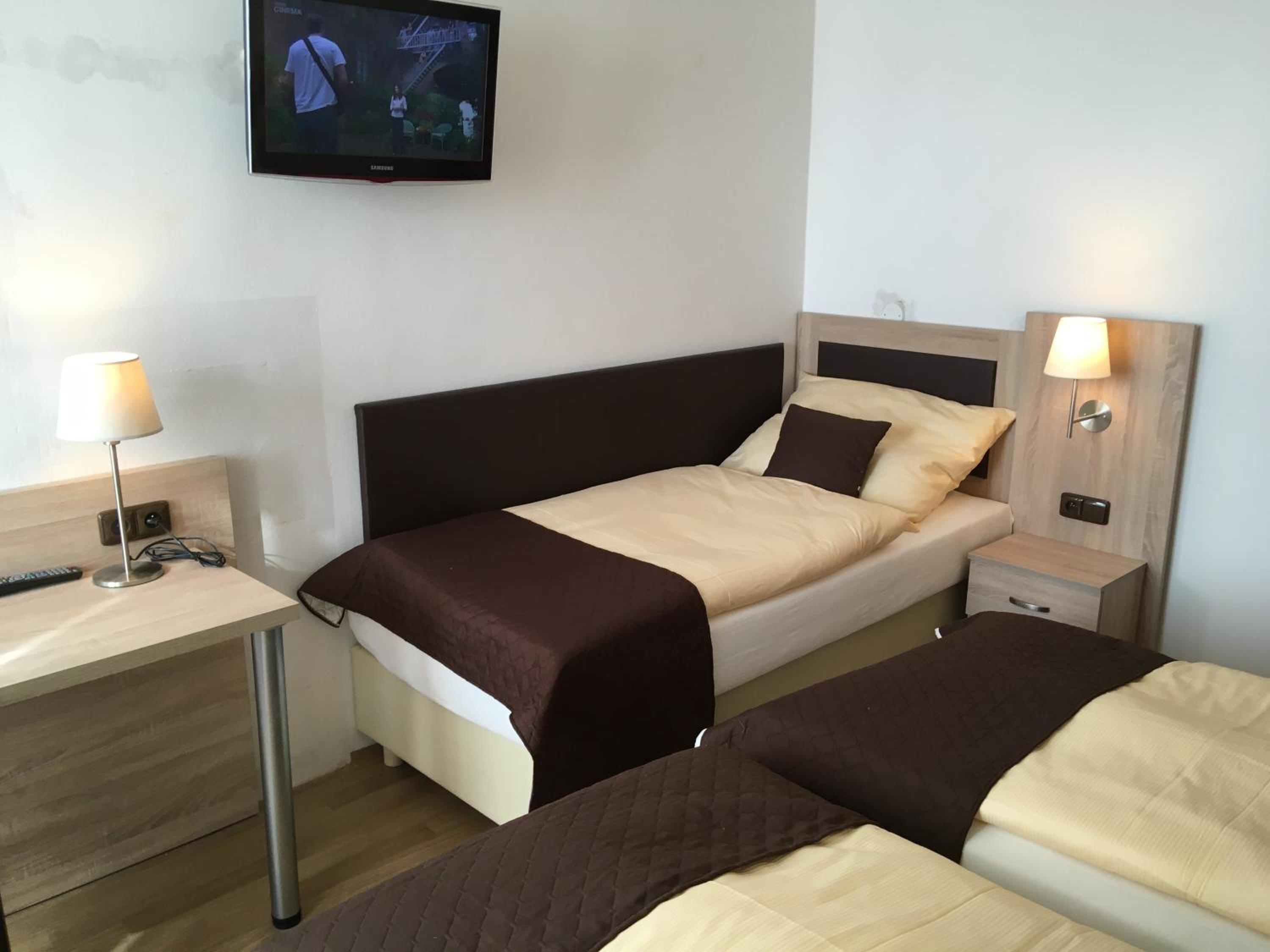 Triple Room photo 1