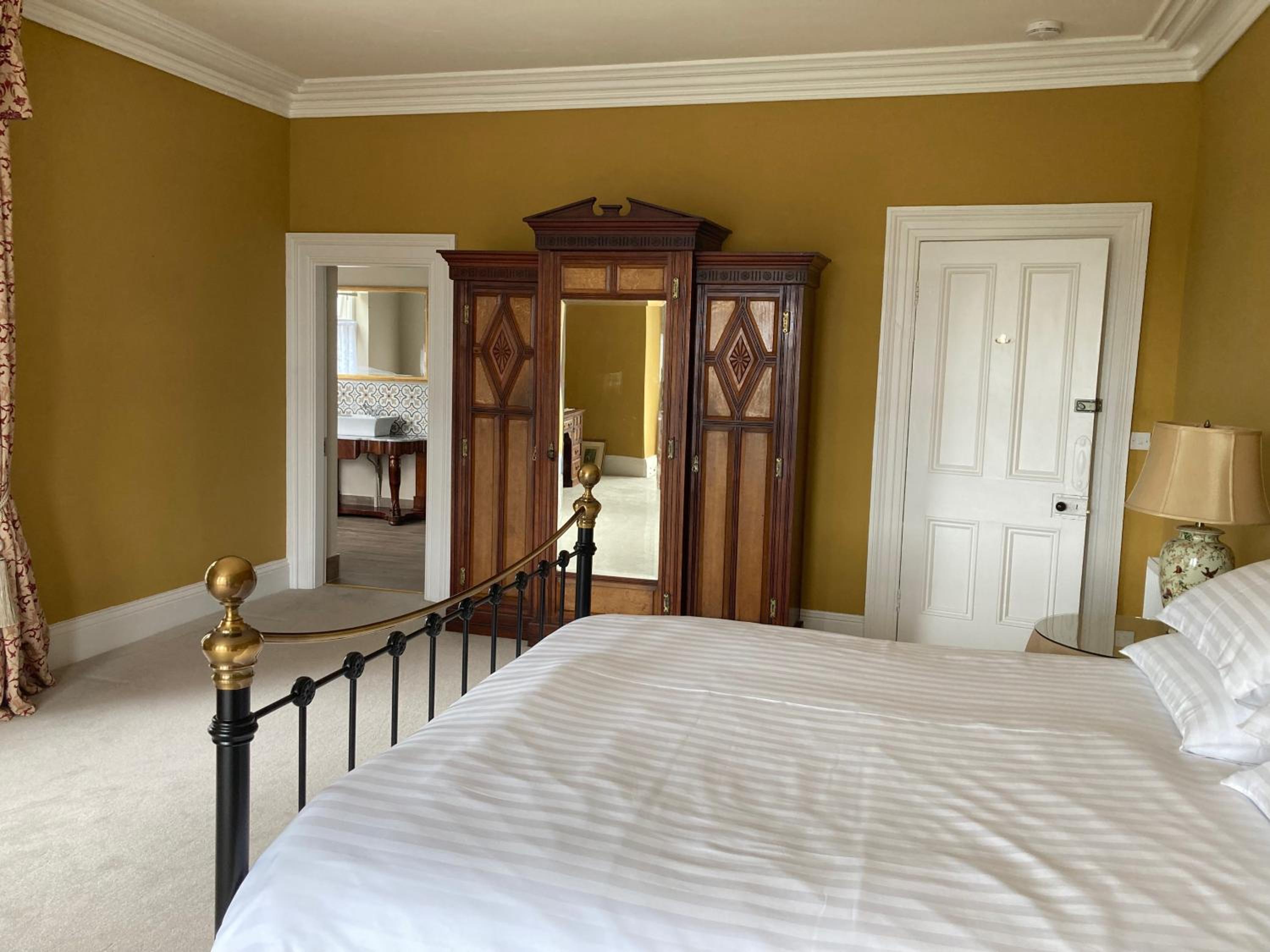 King Room with Sea View photo 3