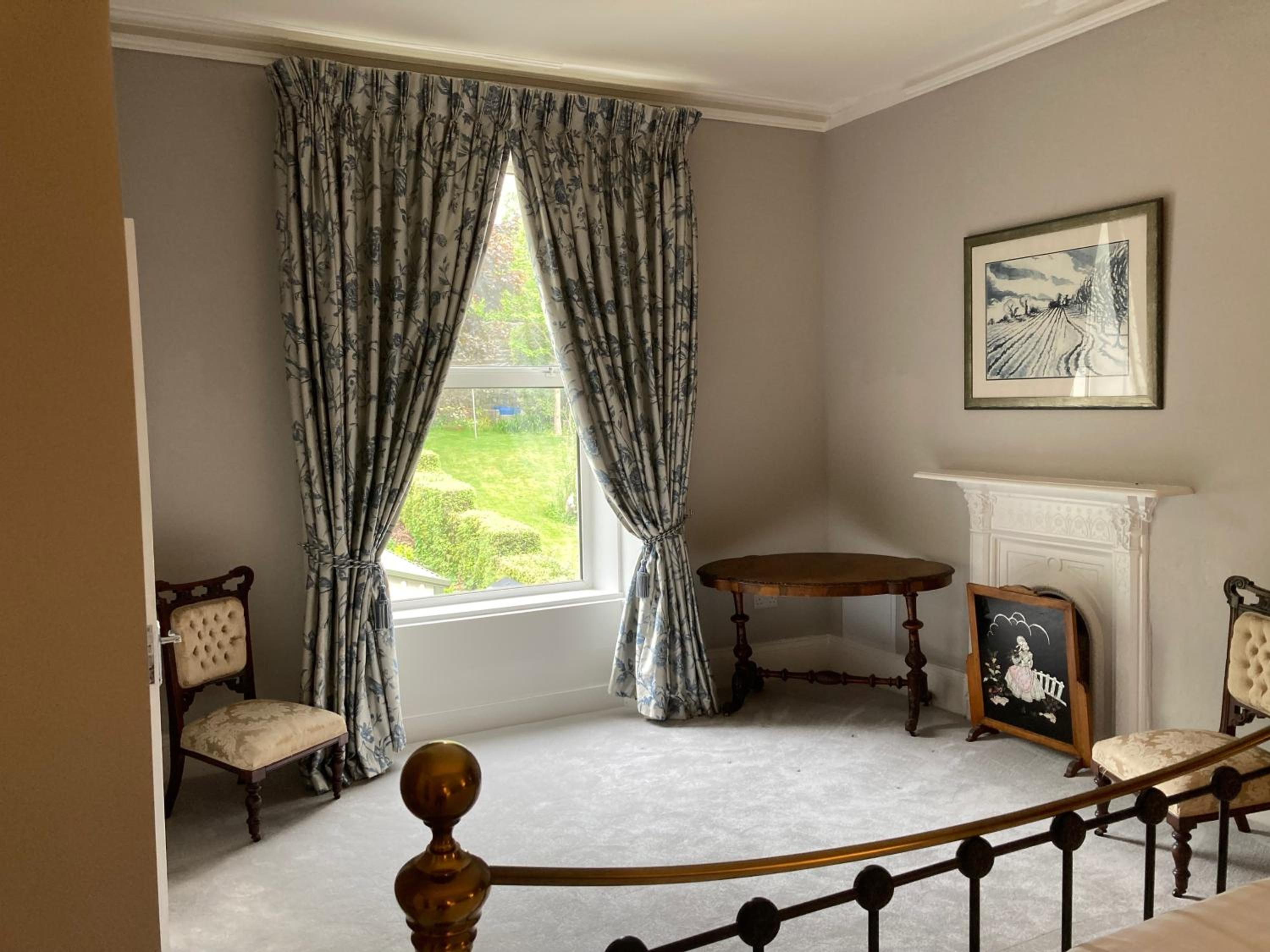 King Room with Garden View photo 2