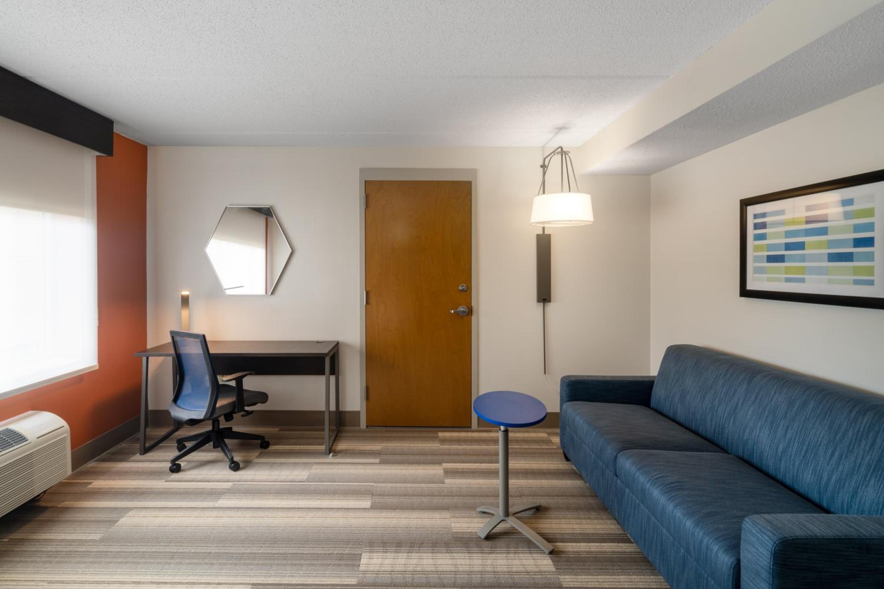 King Suite - Photo 7