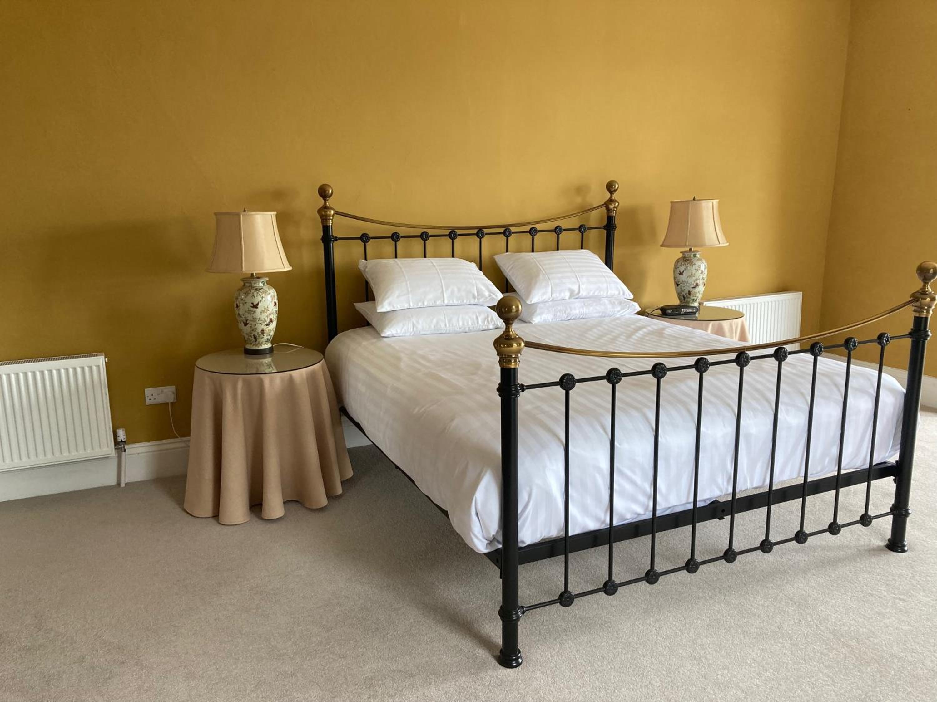 King Room with Sea View