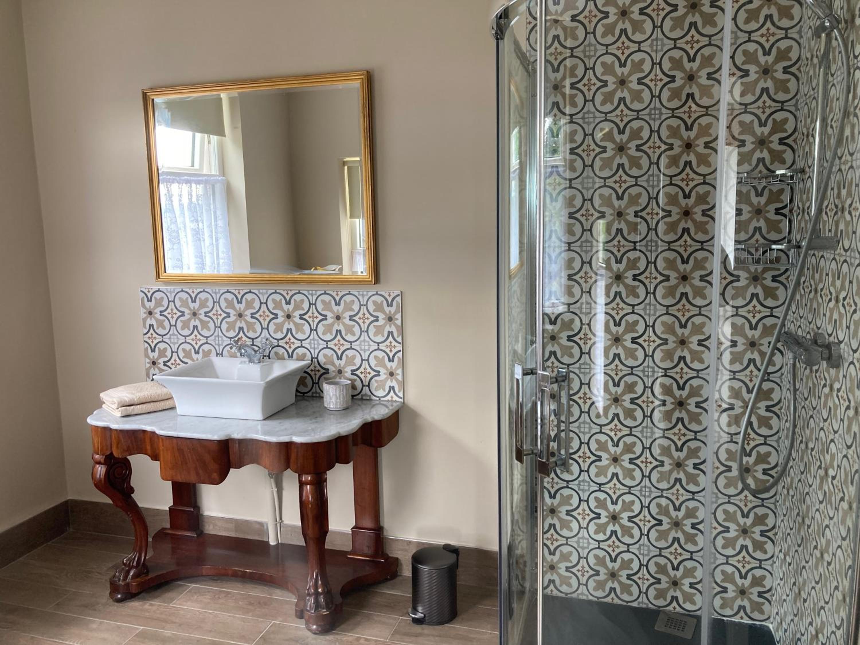 King Room with Sea View photo 2