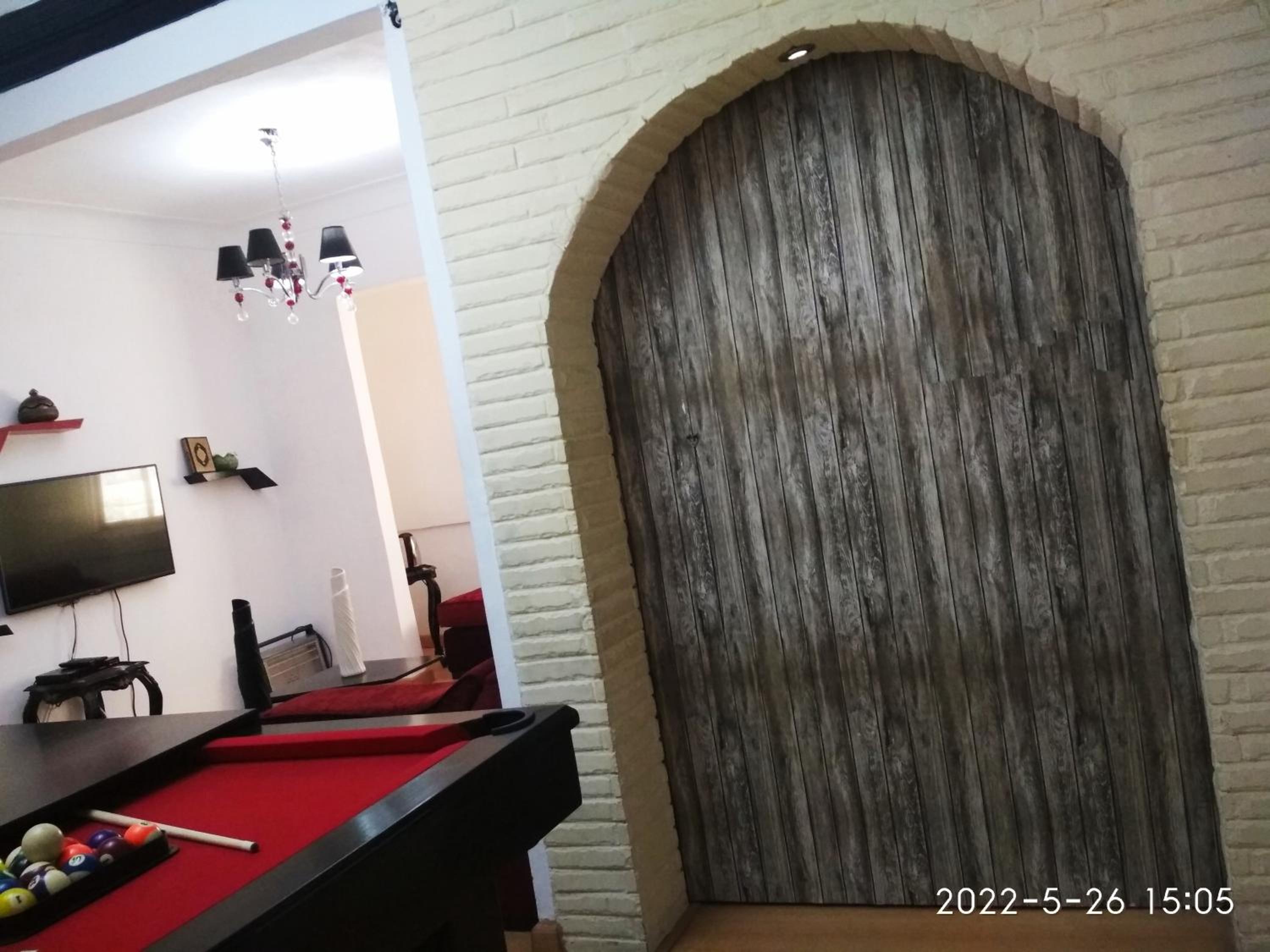 Two-Bedroom Apartment - Photo 5