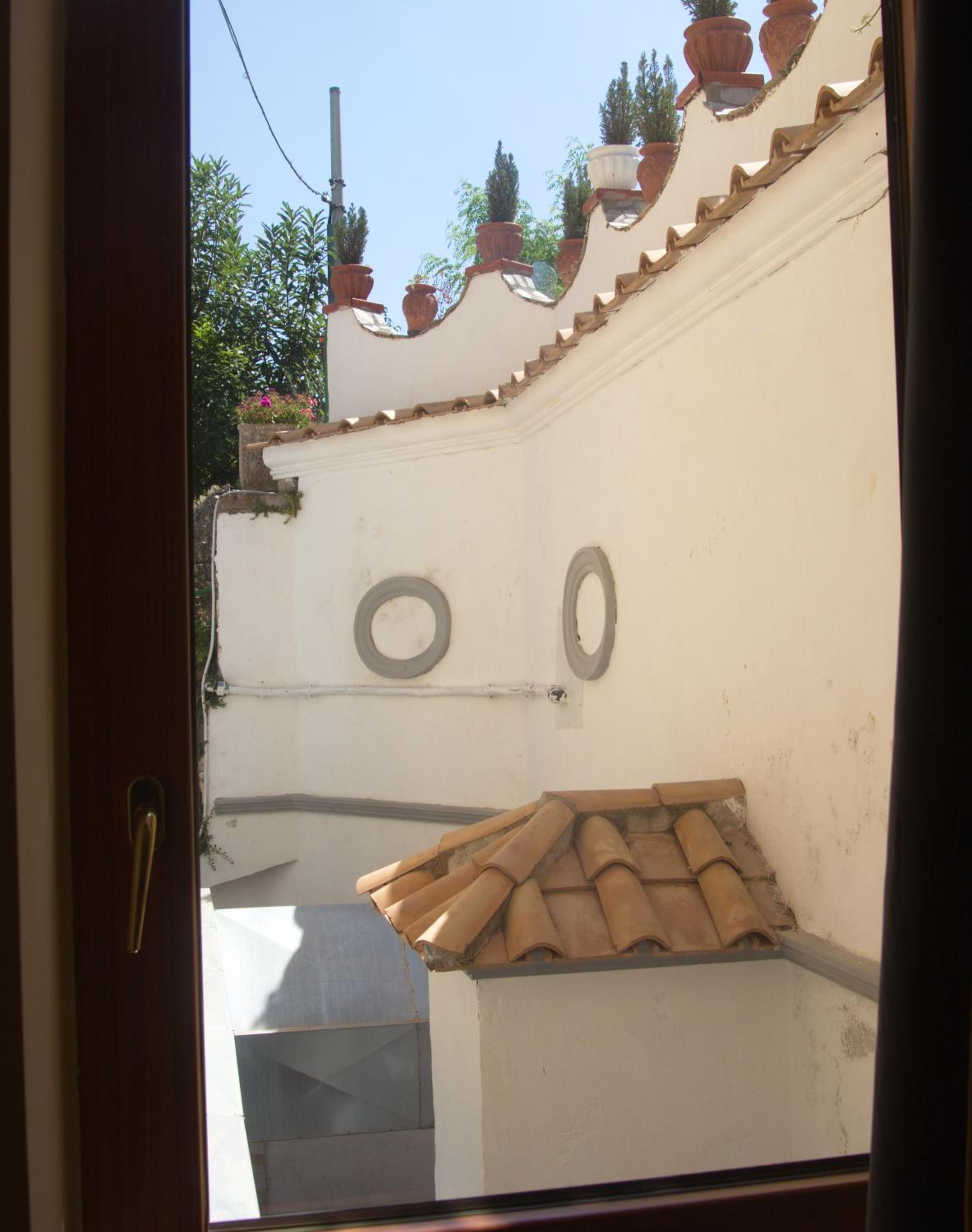 Double room without view - Photo 6
