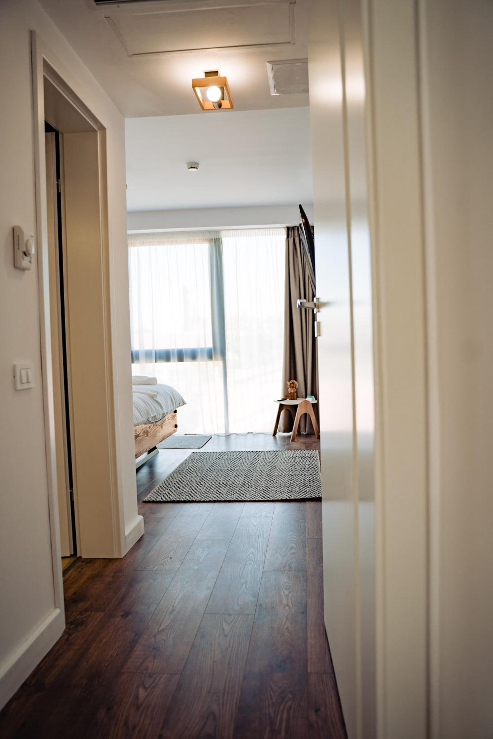 One-Bedroom Apartment - Photo 4