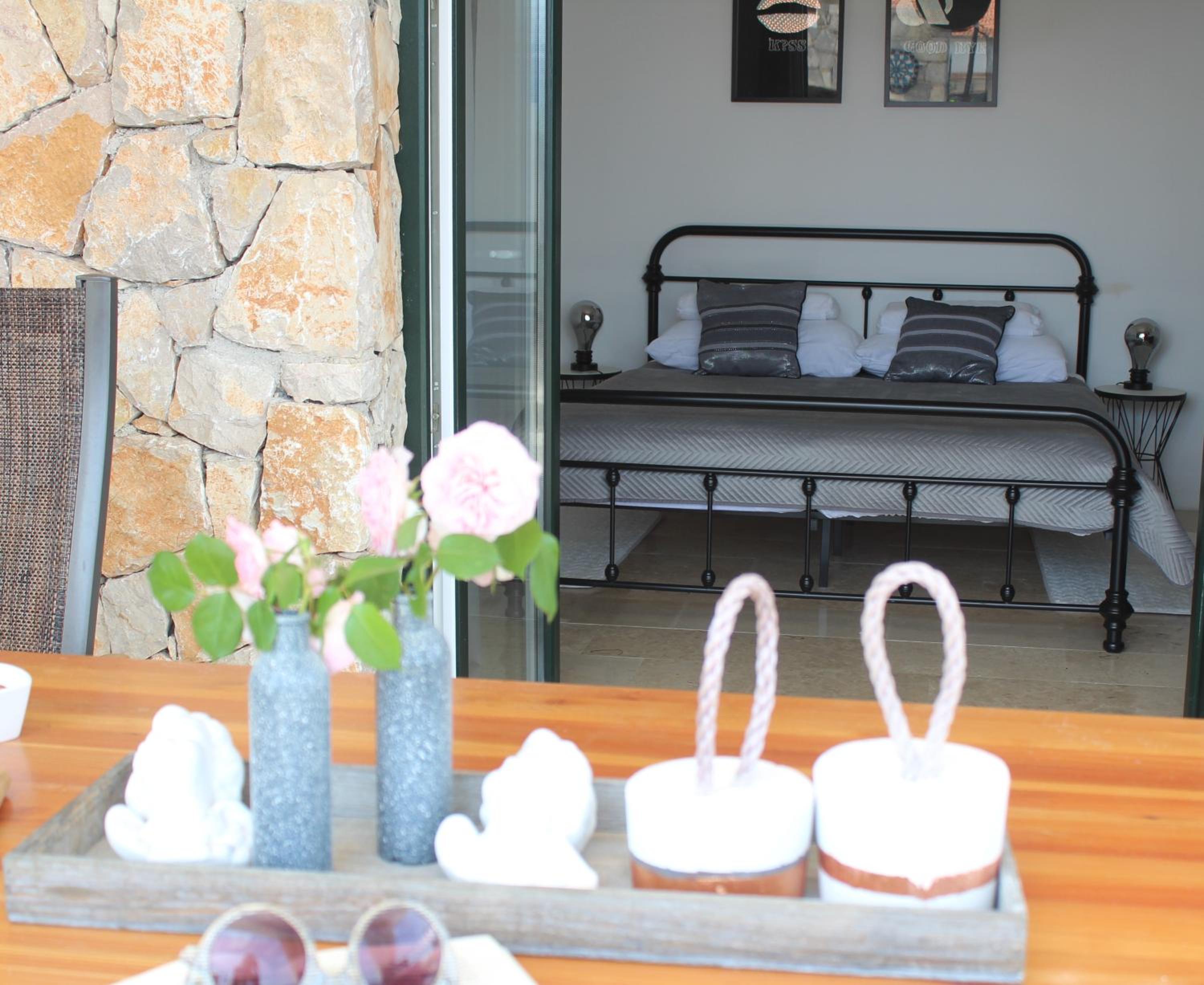 Villa mit Privatpool