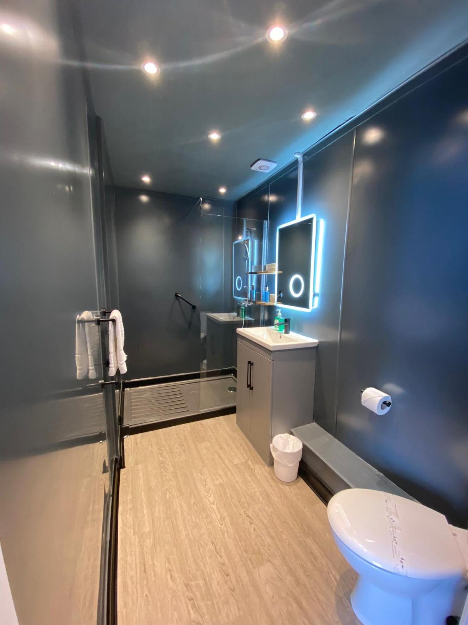 Superior Double or Twin Room with Sea View - Photo 2