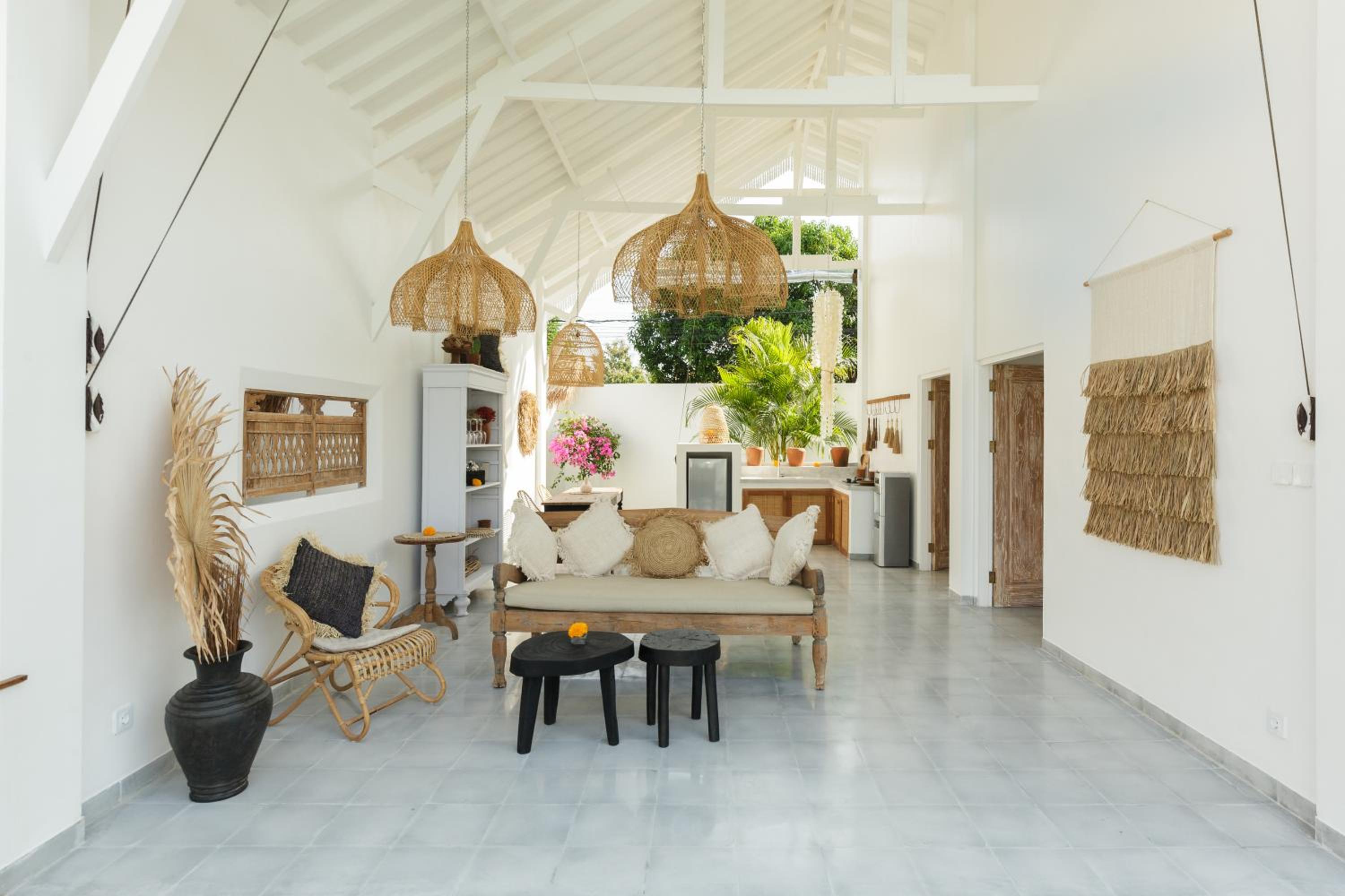 Premium Two-Bedroom Villa with Private Pool