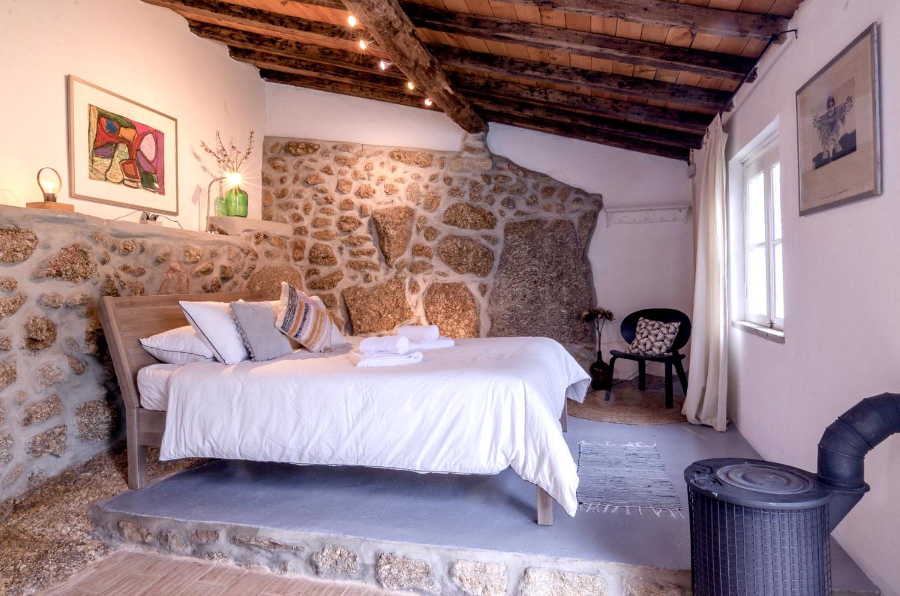 Double Room with Private Bathroom photo 3