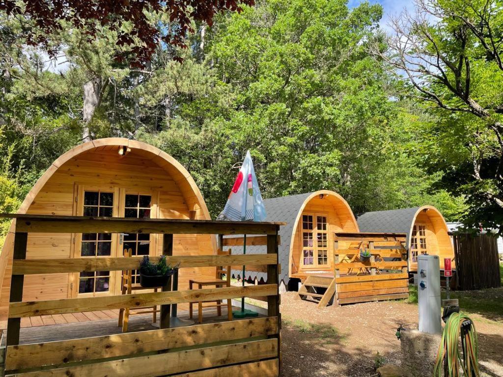 Chalet - Photo 7