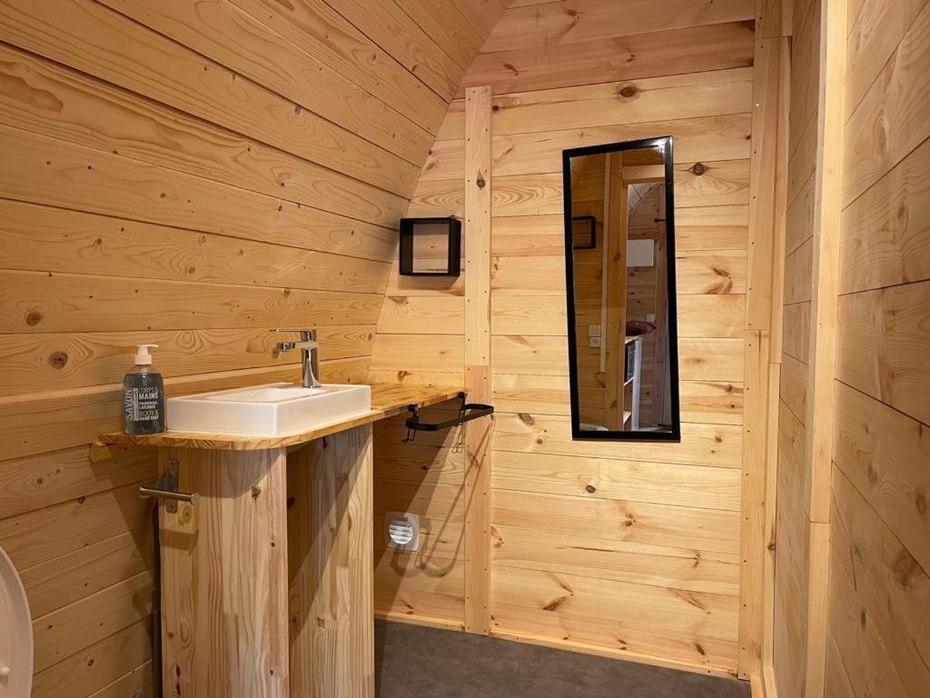 Chalet - Photo 6