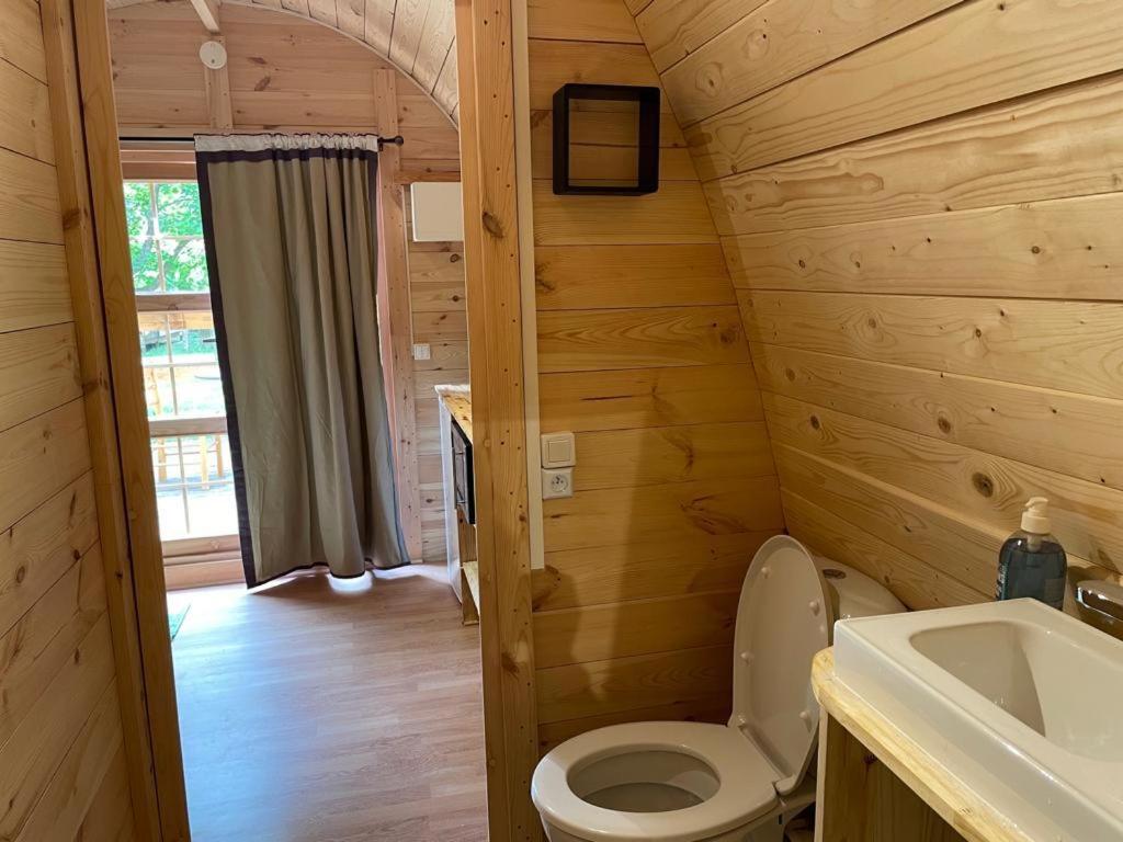 Chalet - Photo 2