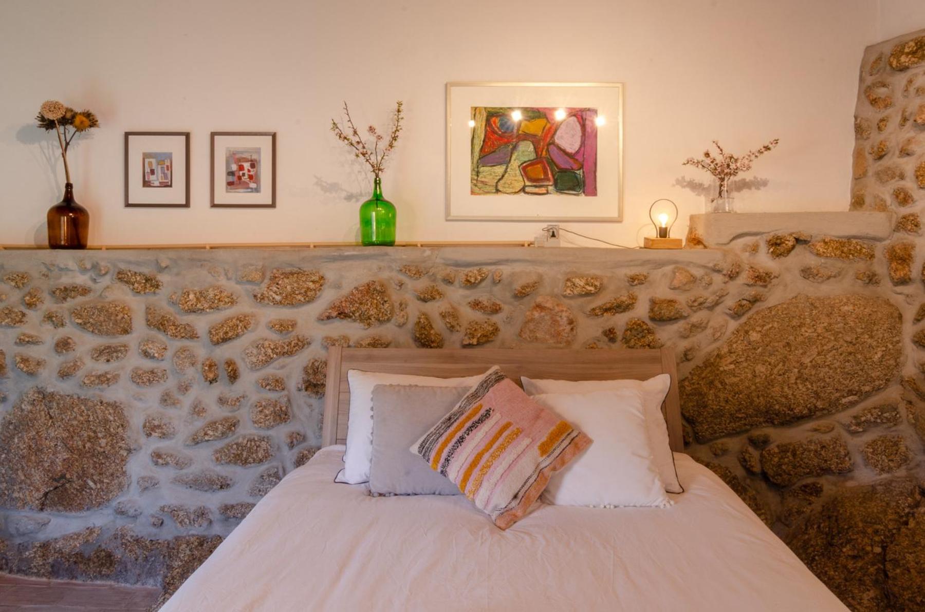 Double Room with Private Bathroom photo 1