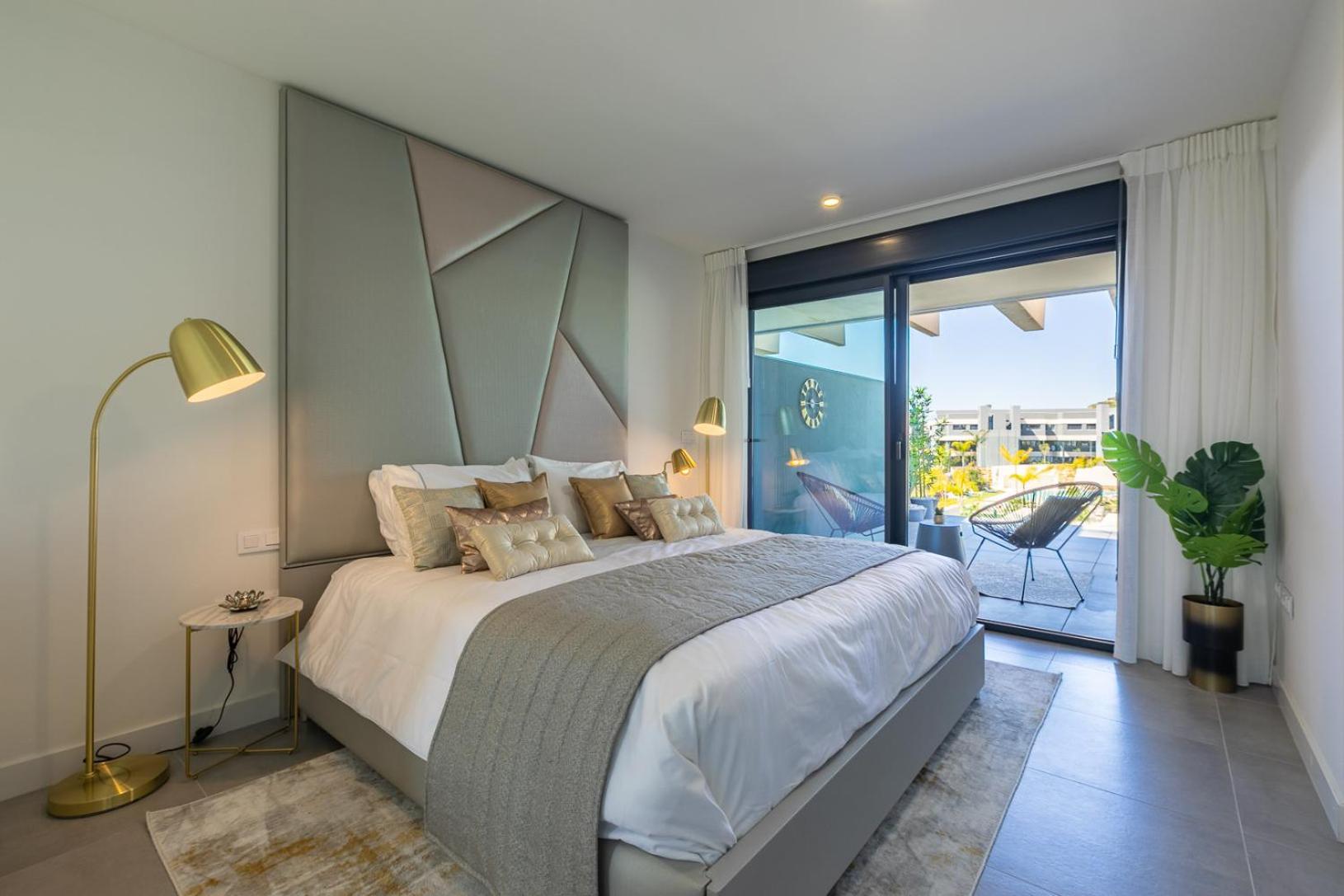 Apartamento Penthouse