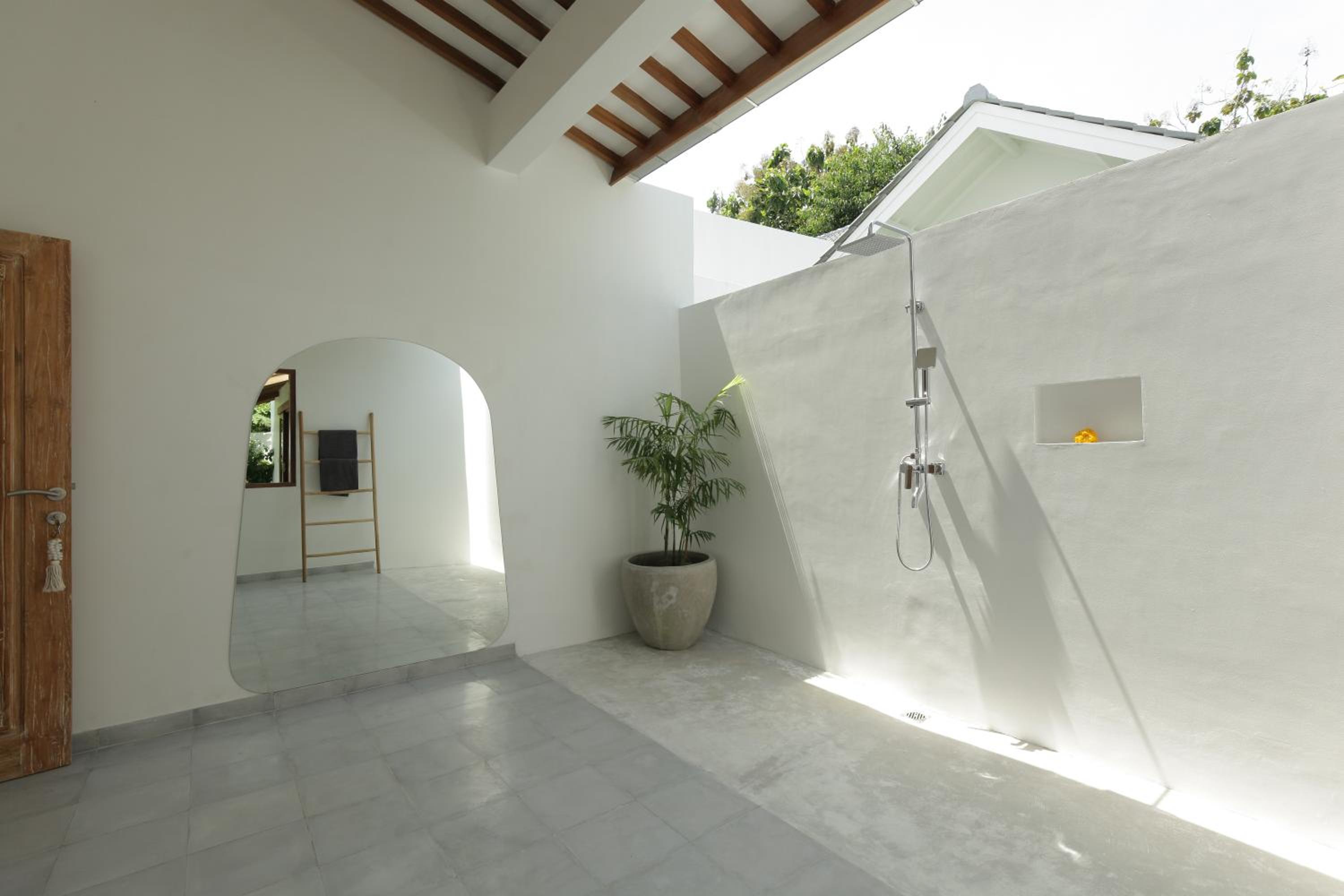 Three-Bedroom Villa - Photo 14