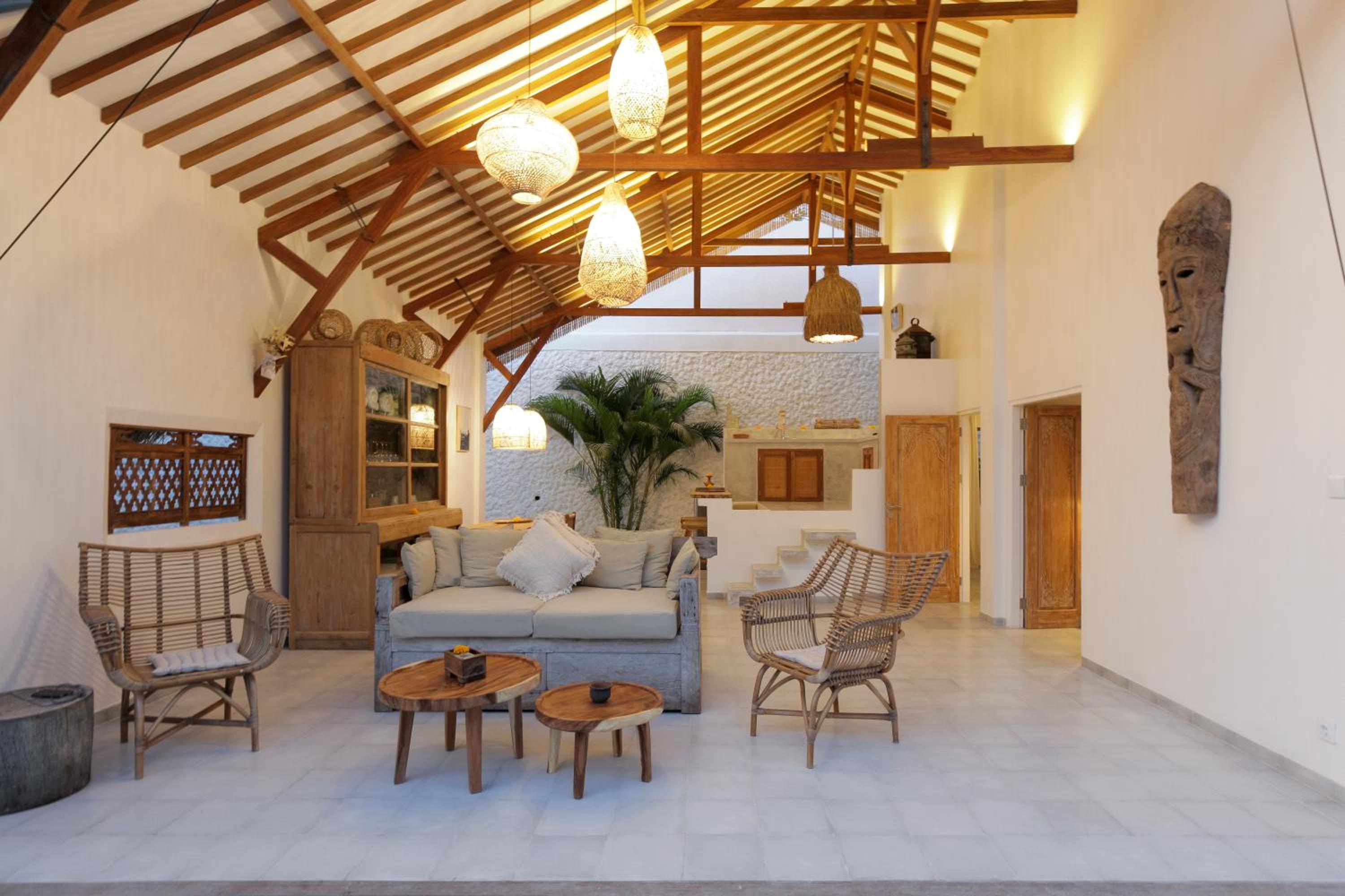 Three-Bedroom Villa - Photo 1