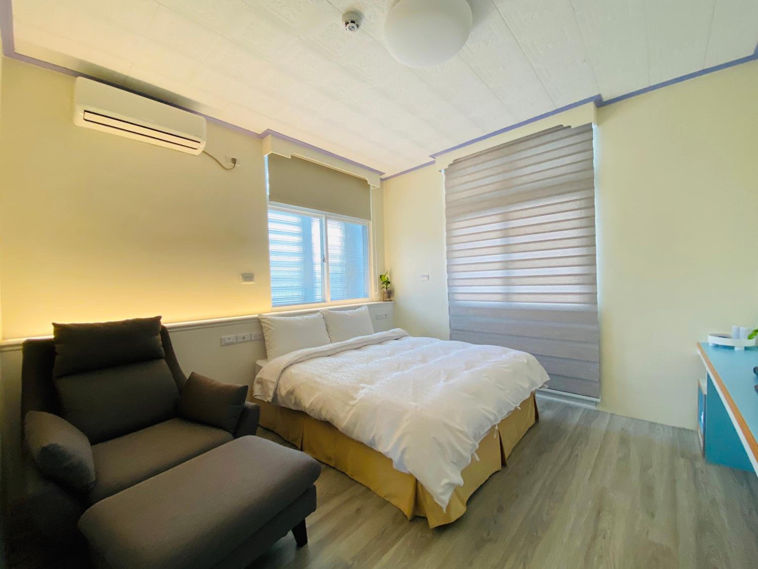 Double Room with Balcony photo 1