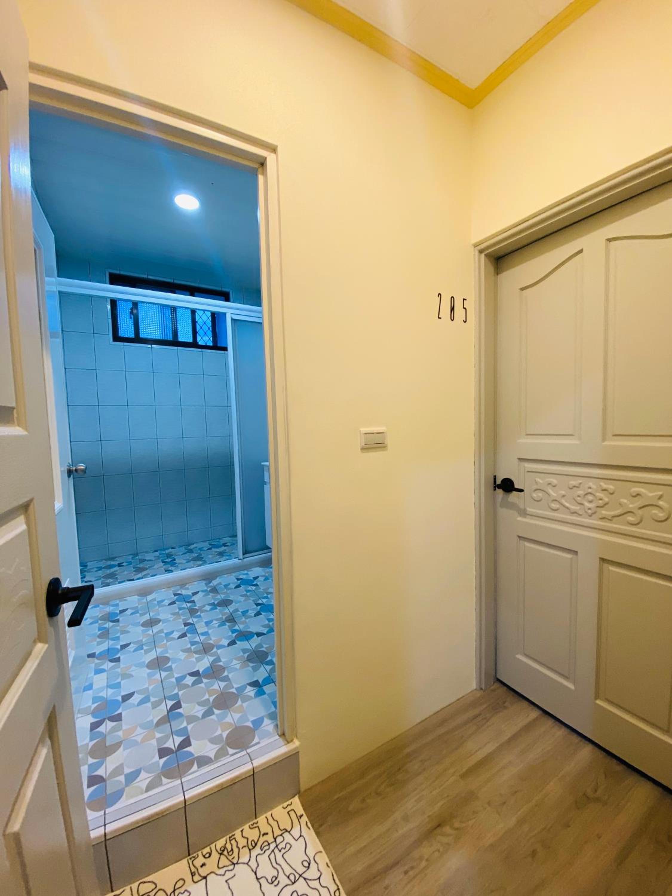 Double Room with Balcony photo 2