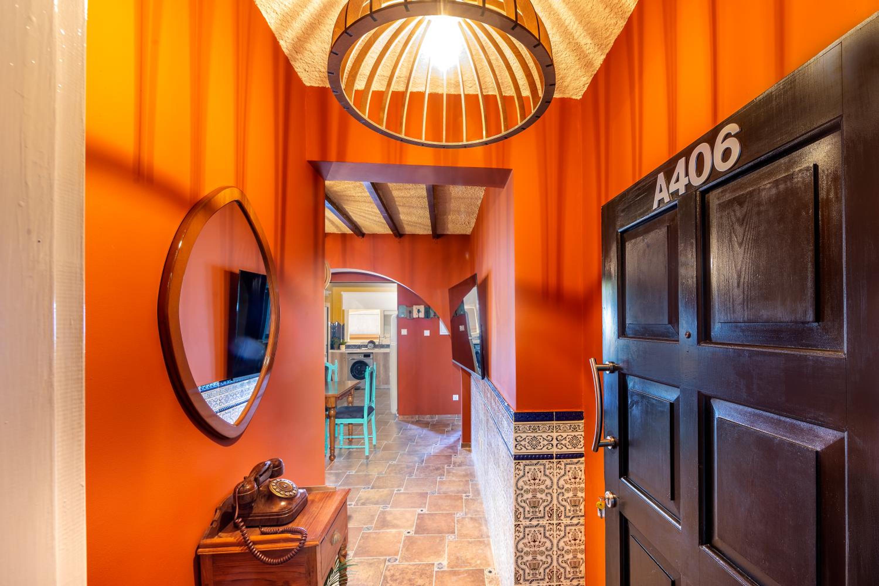 Casa Feliz Two Bedroom A406 photo 1