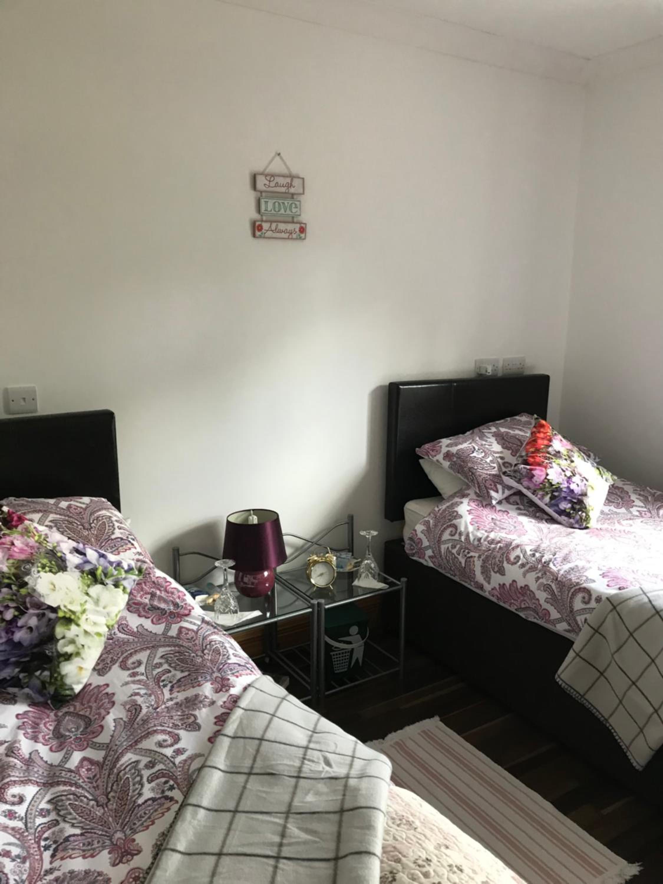 Twin Room photo 1