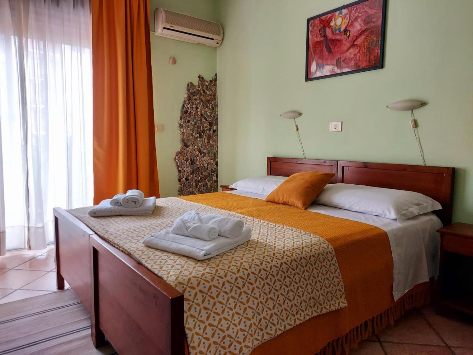 Comfort Triple Room photo 1