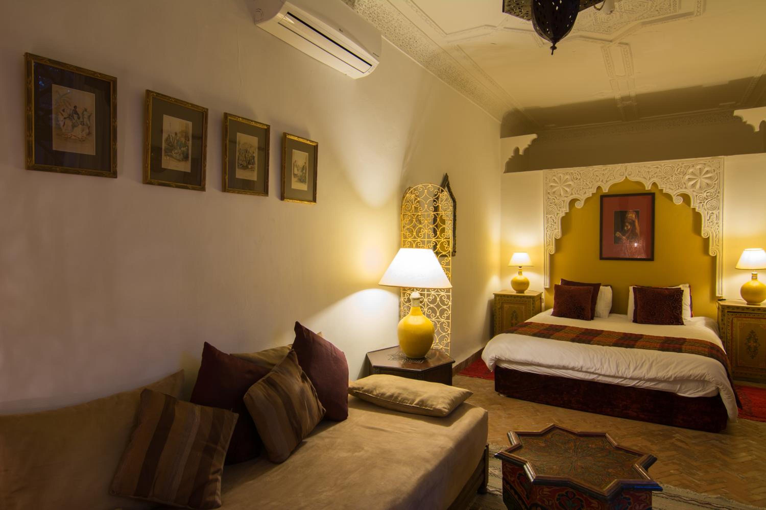 Salam Junior Suite