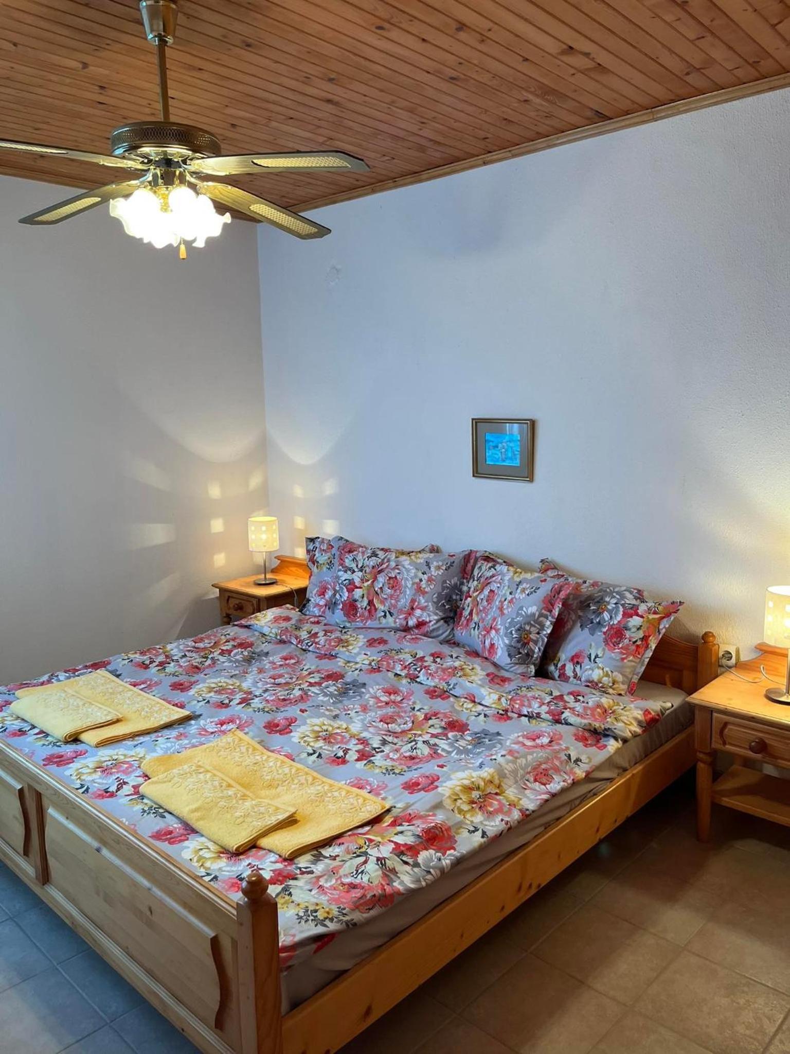 Three-Bedroom House photo 1