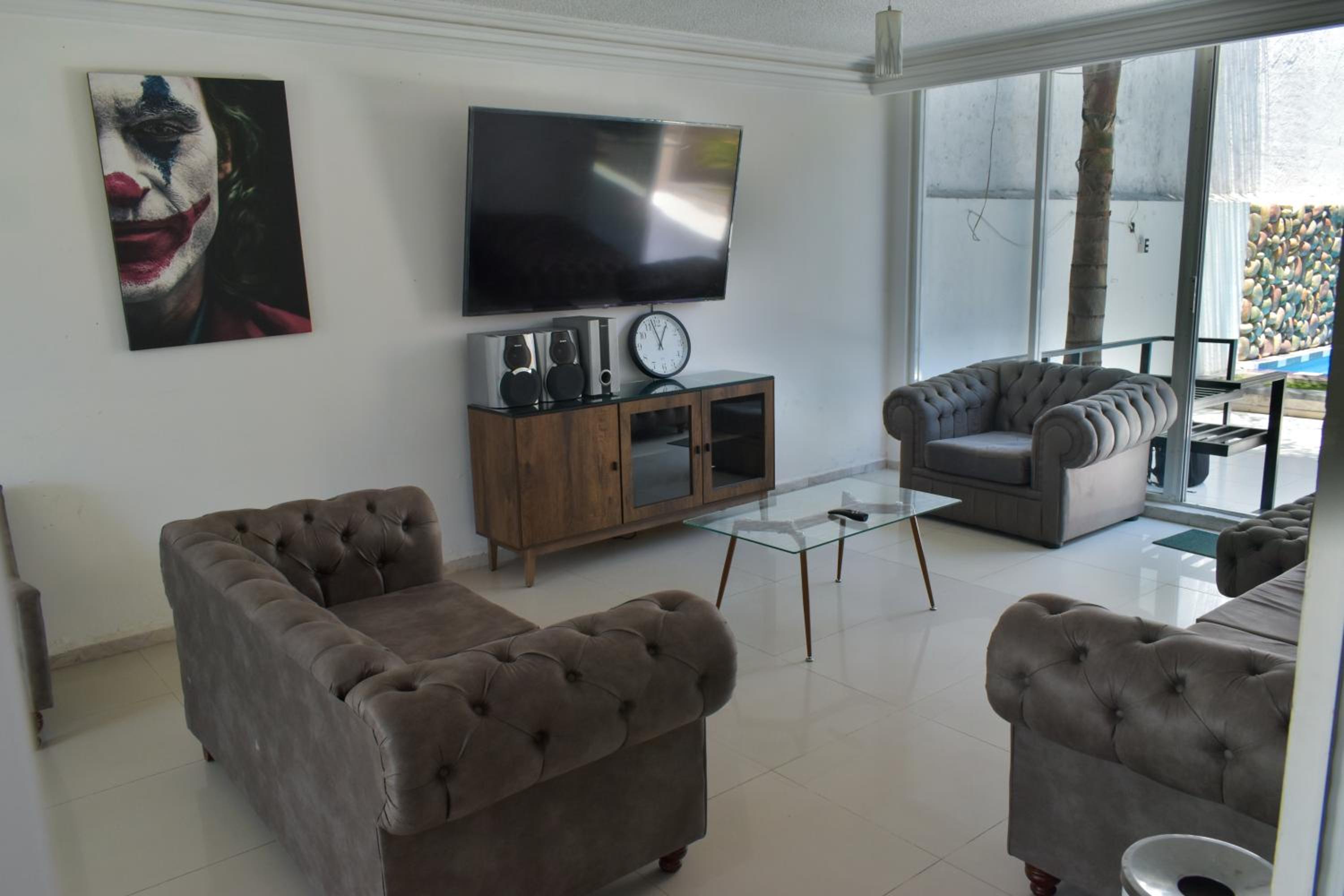 Double or Twin Room photo 2
