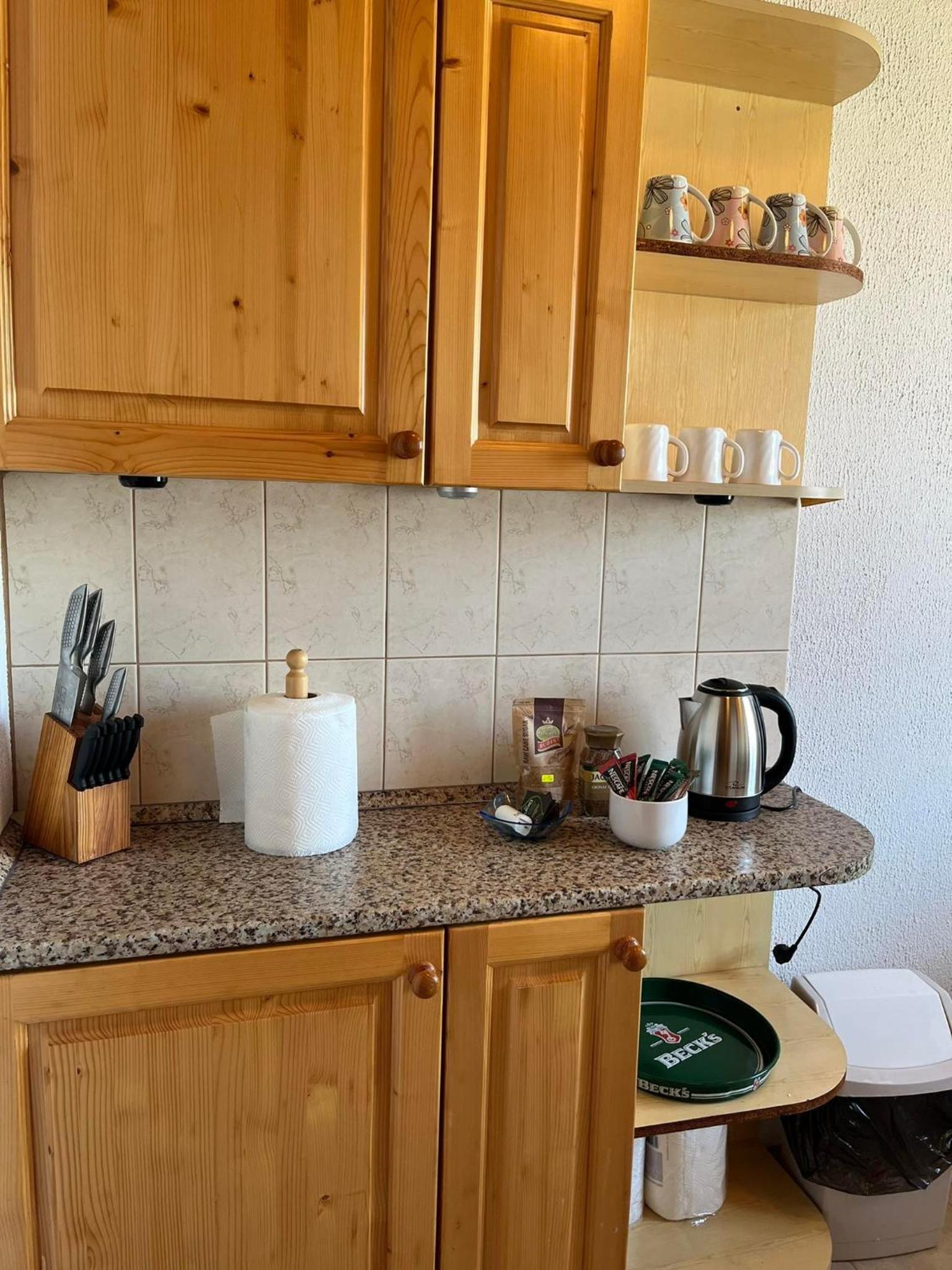 Three-Bedroom House photo 2
