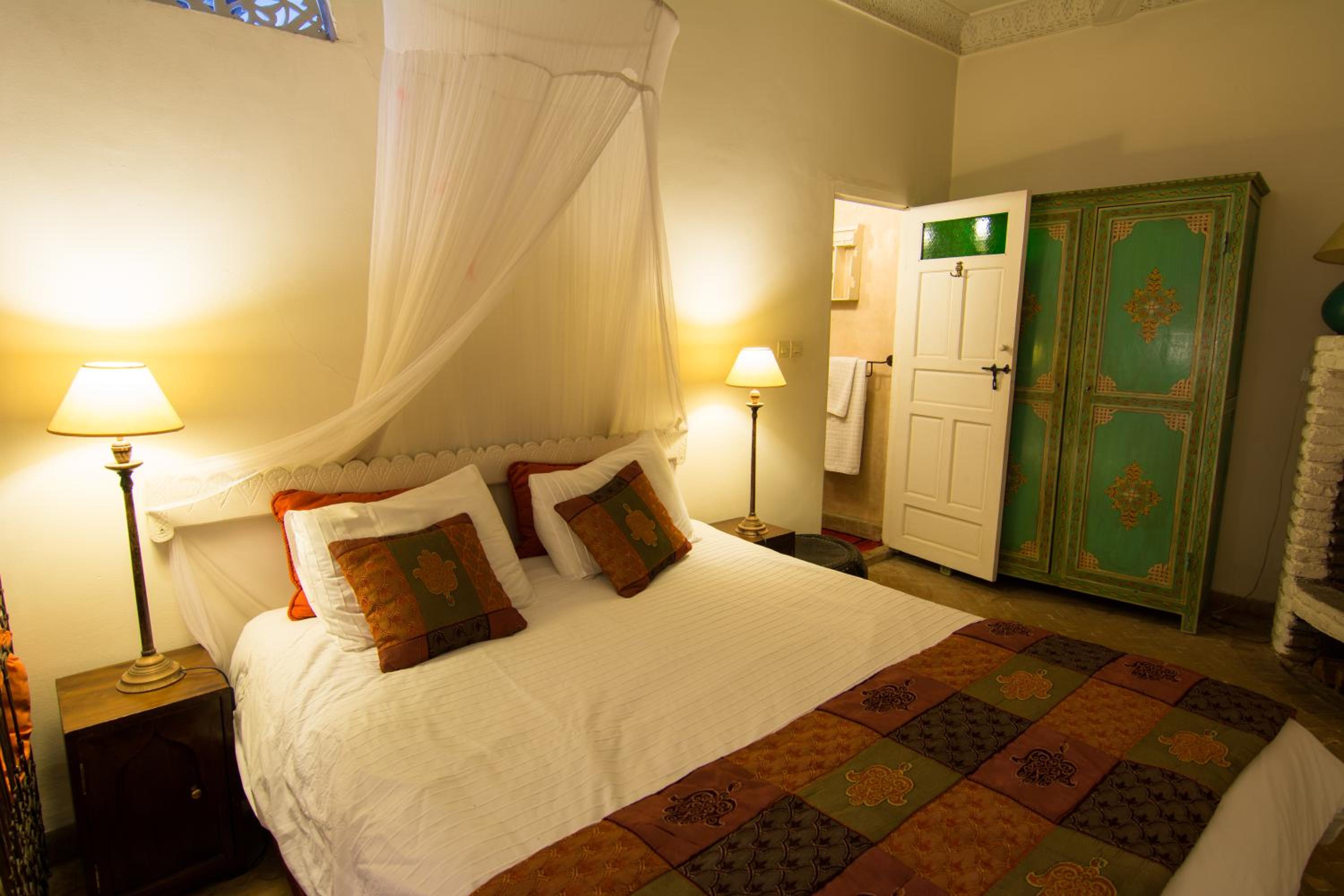 Sakina Junior suite